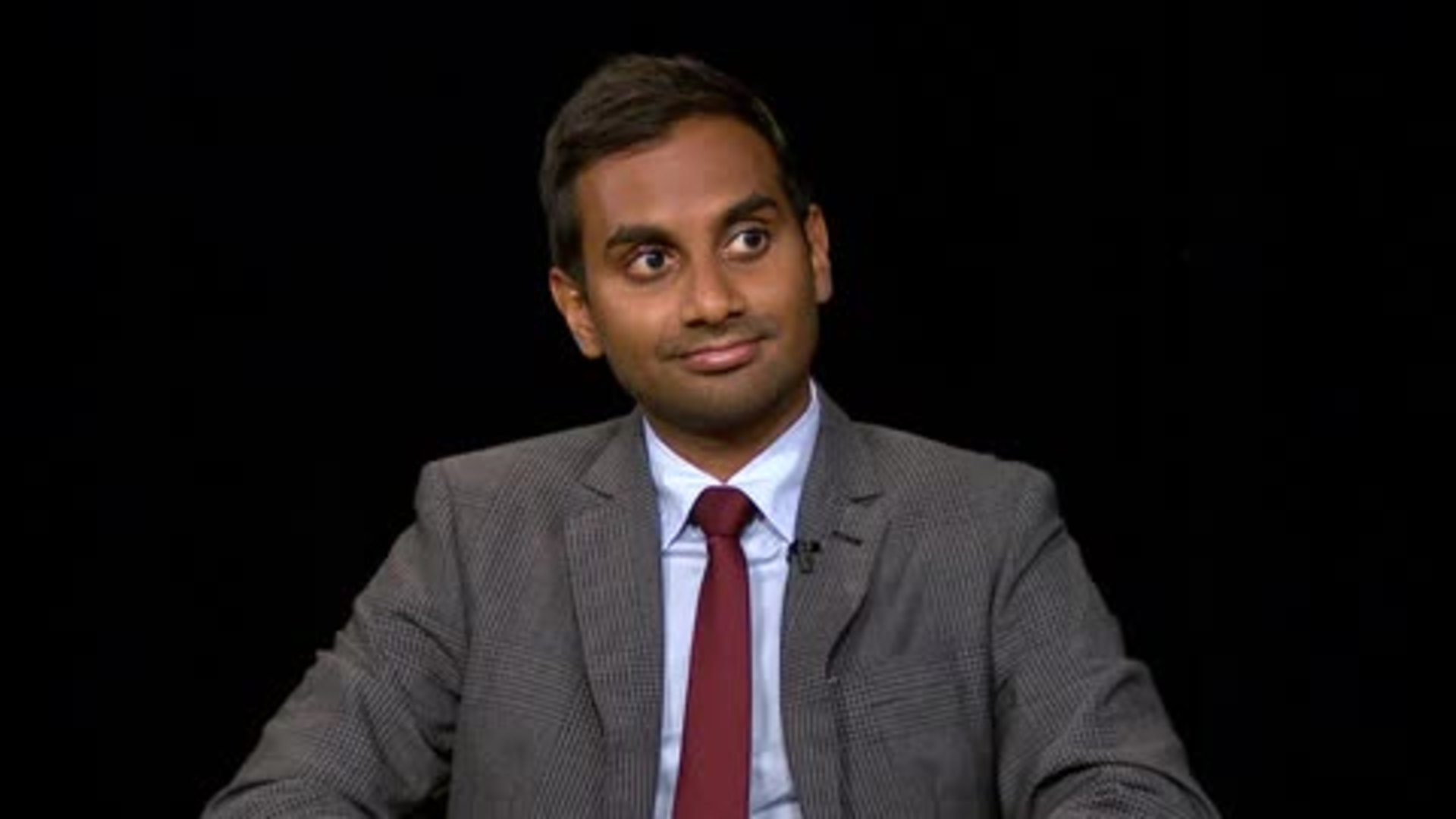 Aziz Ansari Wallpapers