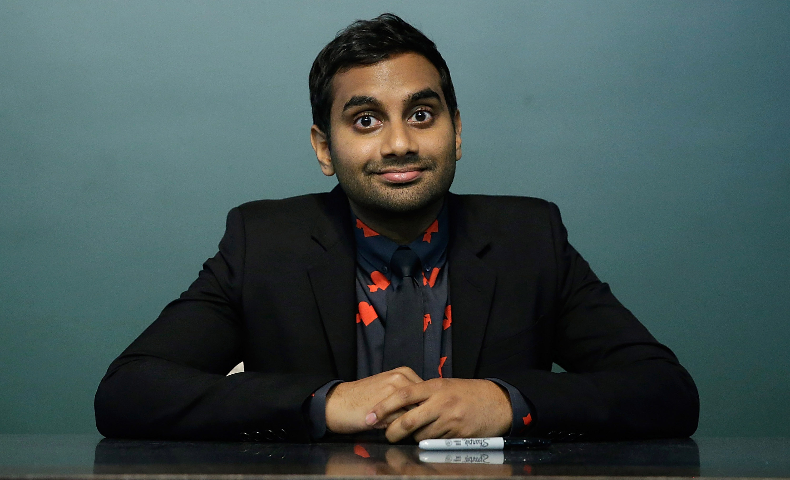 Aziz Ansari Wallpapers