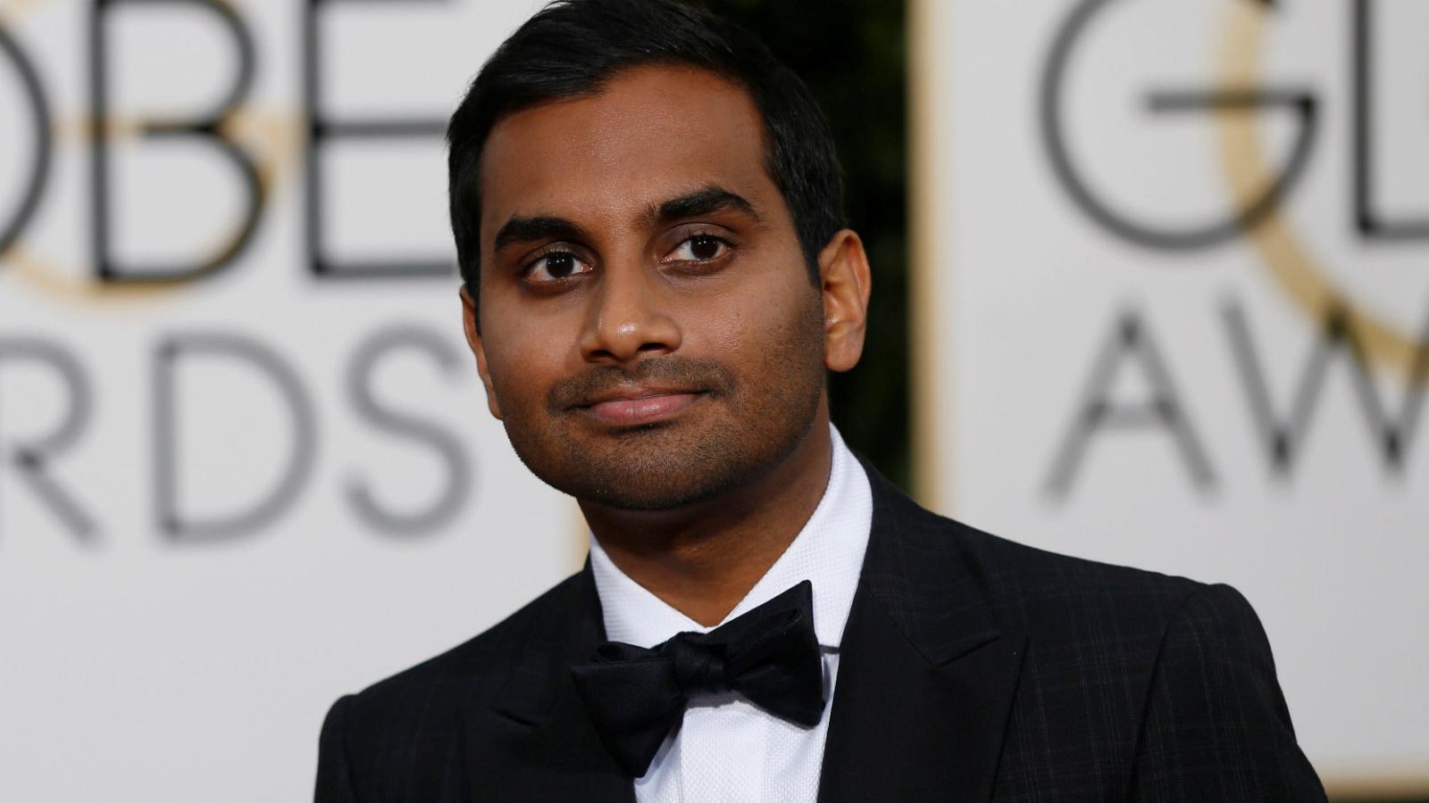 Aziz Ansari Wallpapers