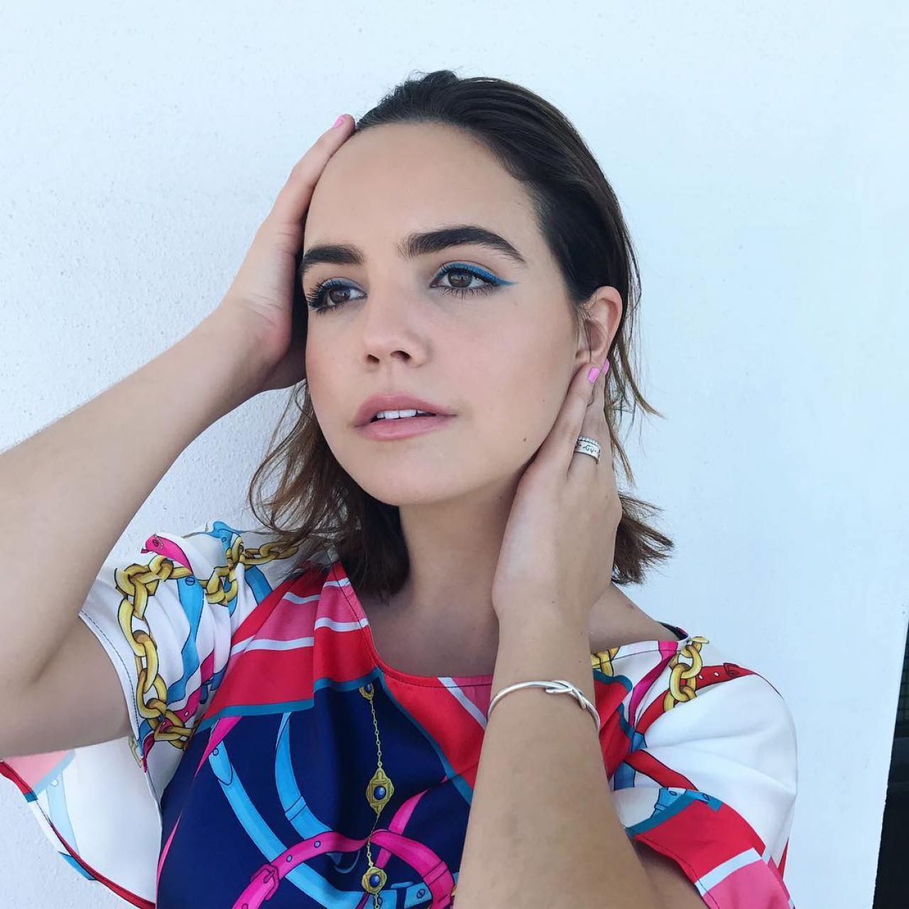 Bailee Madison 2018 Photoshoot Wallpapers