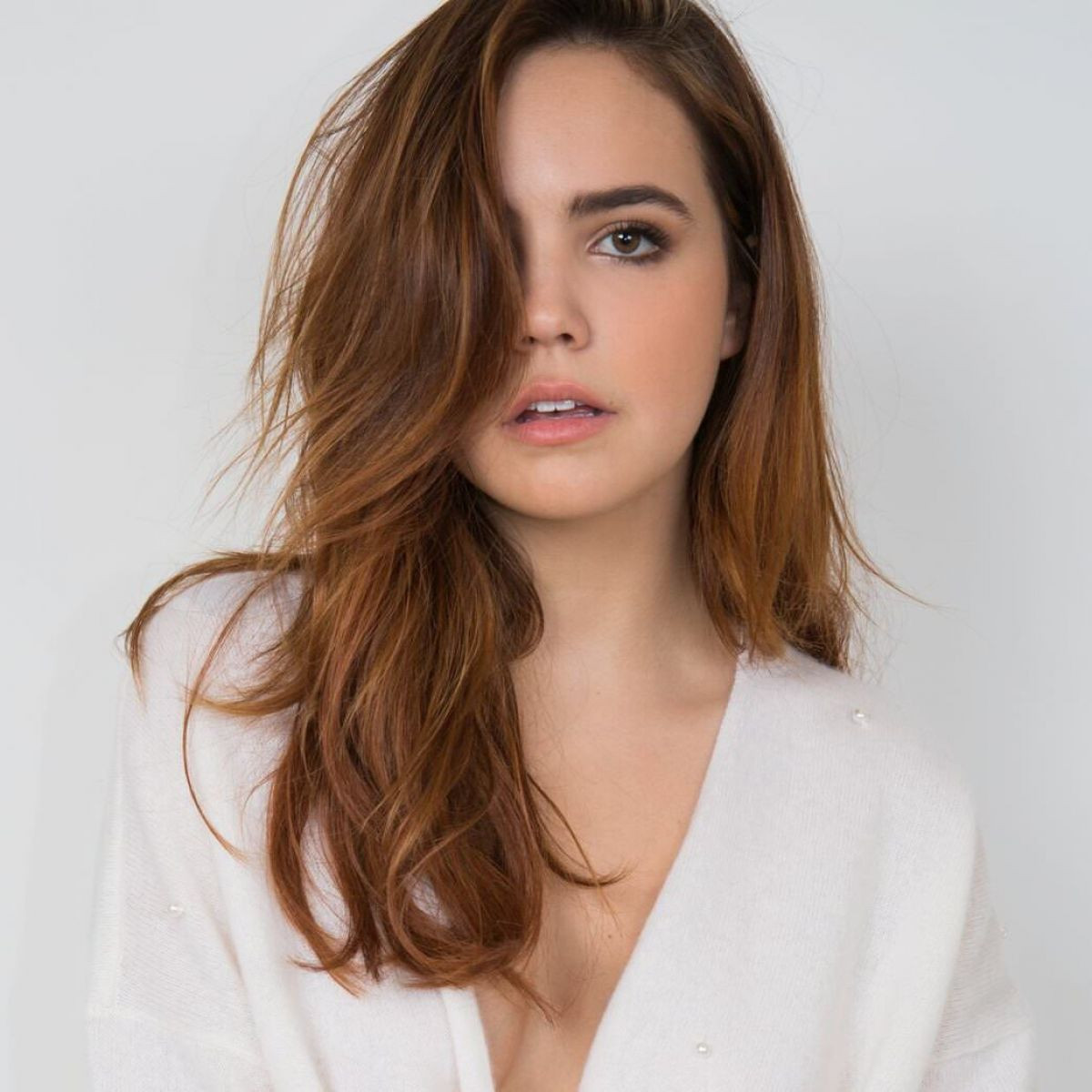 Bailee Madison 2018 Photoshoot Wallpapers