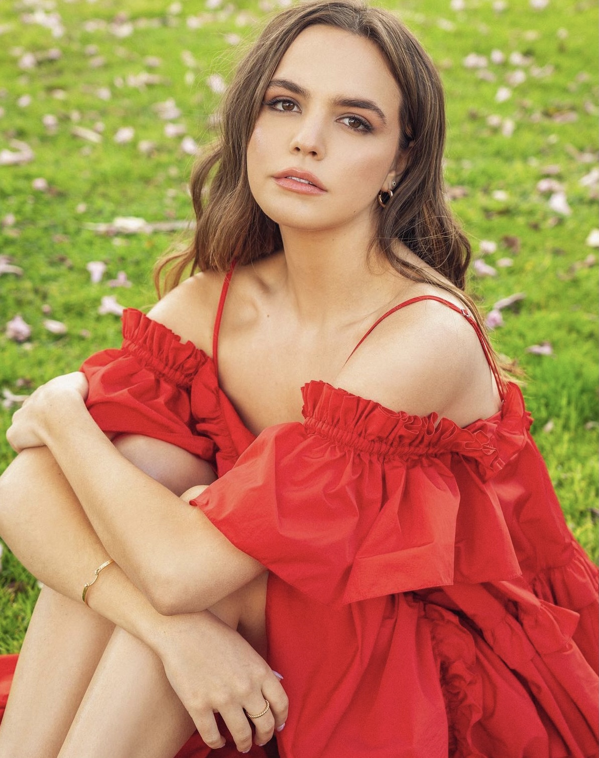 Bailee Madison 2018 Photoshoot Wallpapers