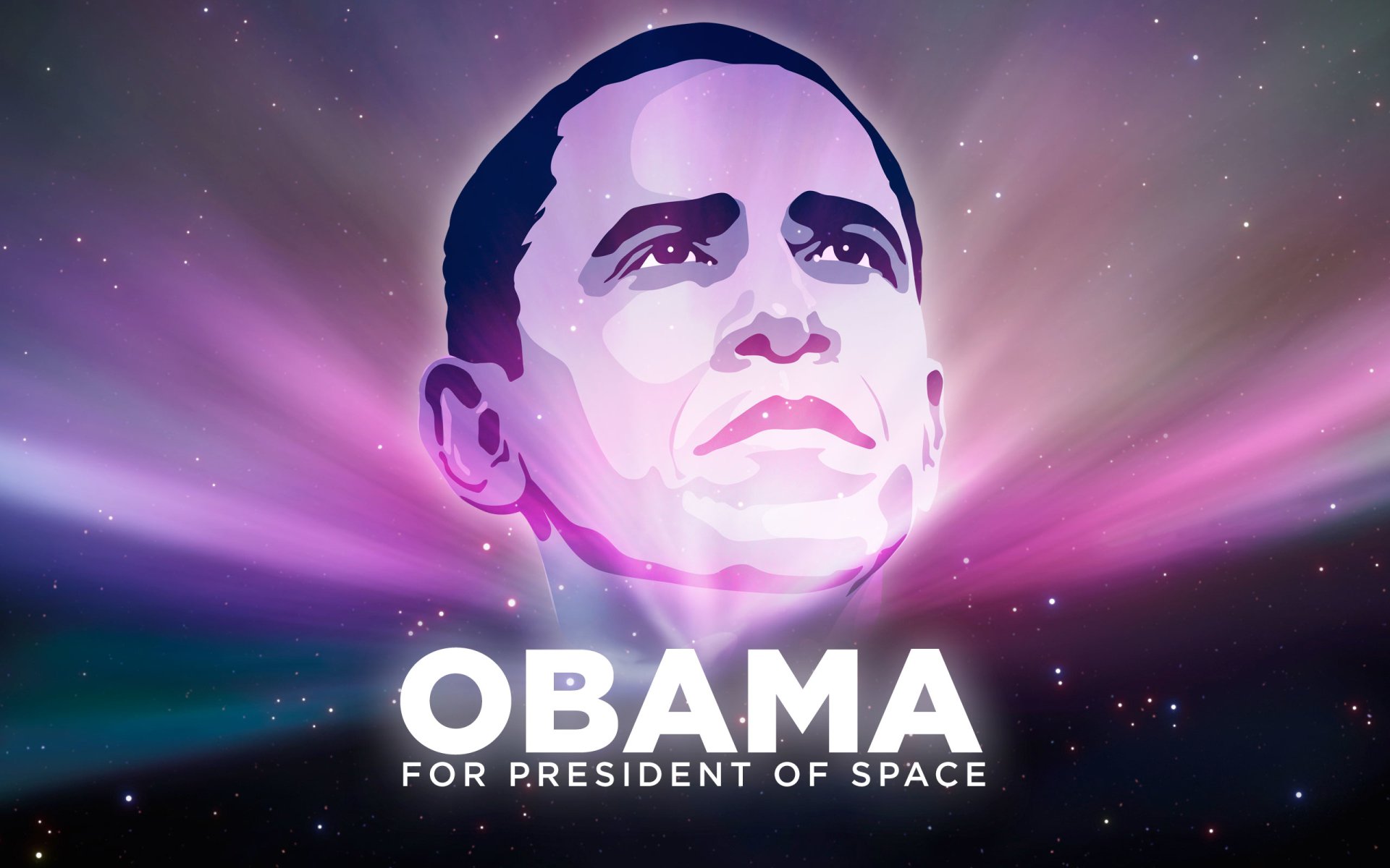 Barack Obama Wallpapers