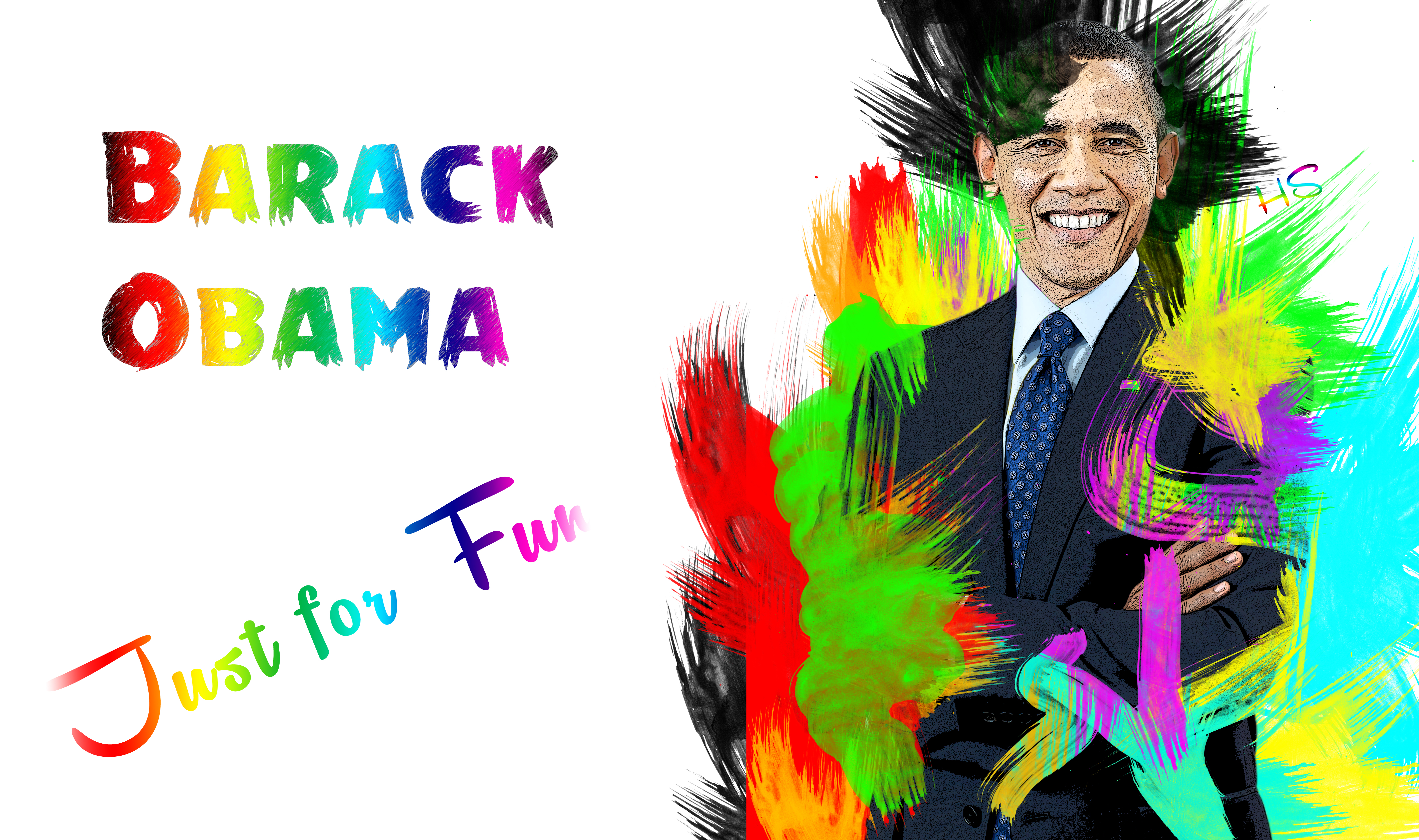 Barack Obama Wallpapers