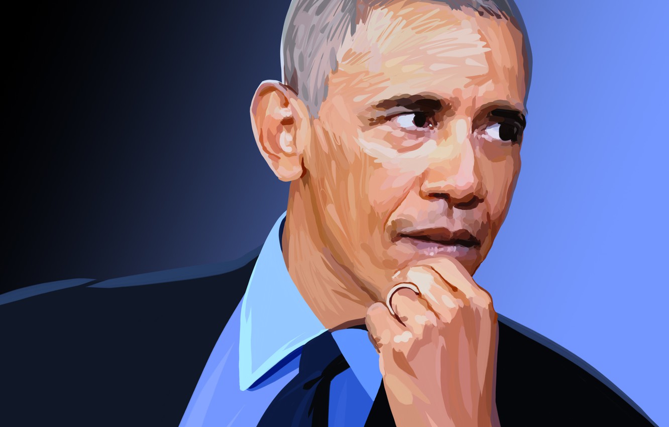 Barack Obama Wallpapers