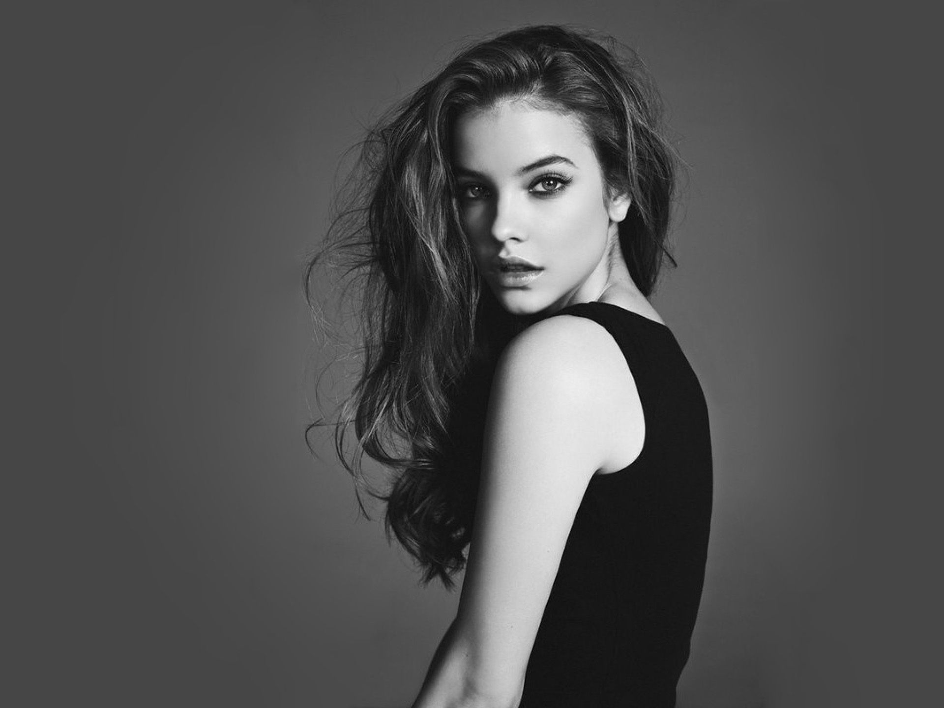 Barbara Palvin 2017 Wallpapers