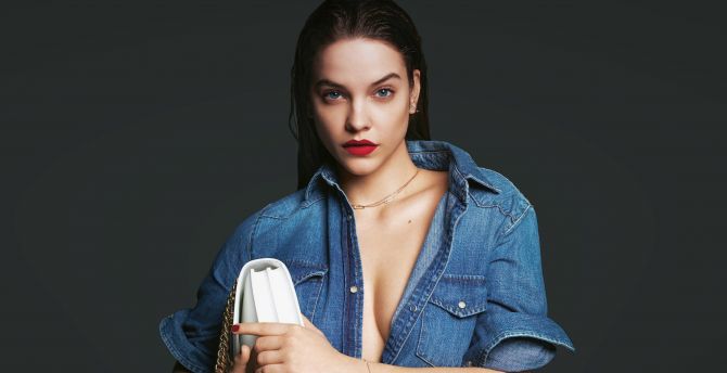 Barbara Palvin 2018 Wallpapers