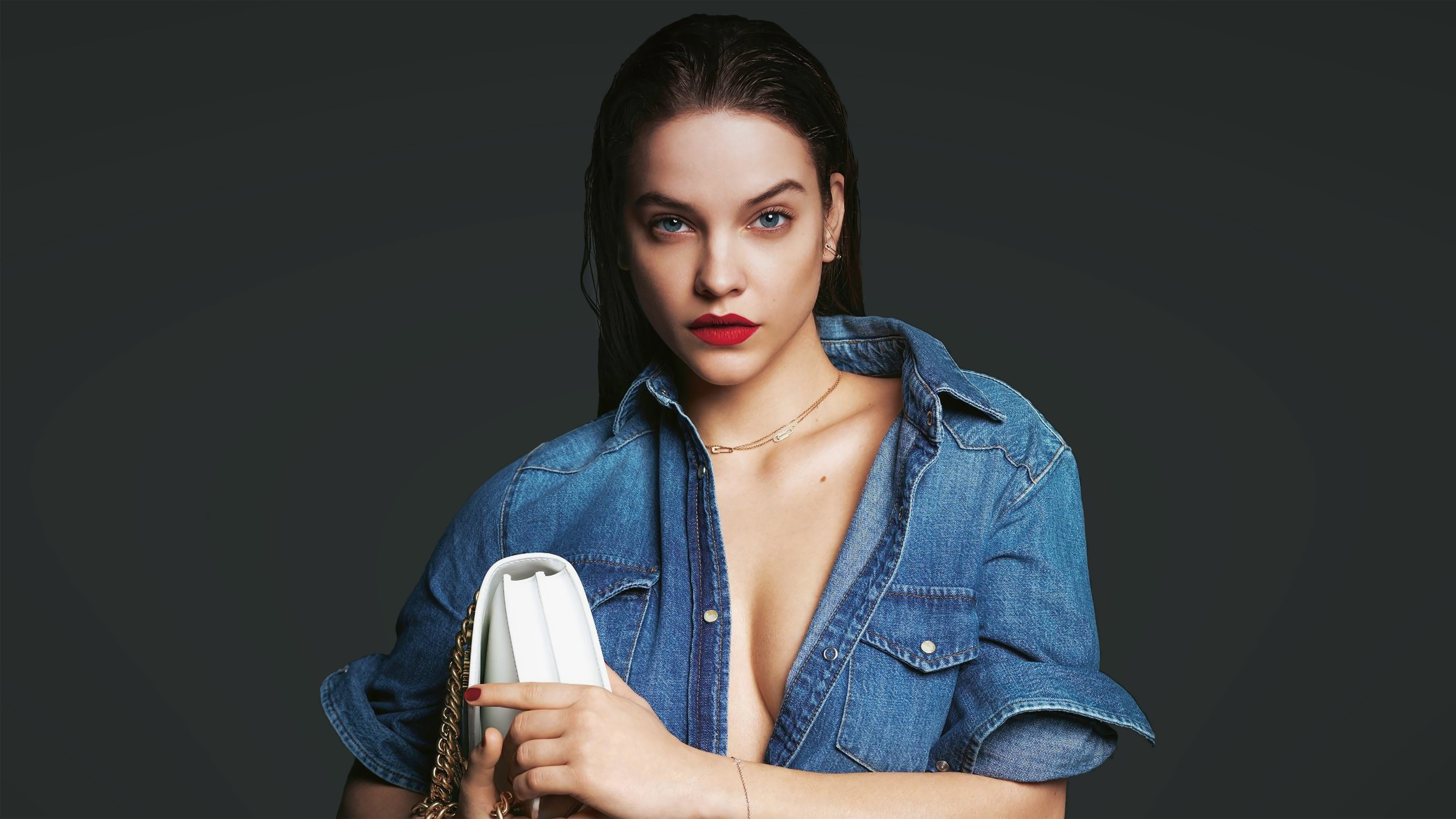 Barbara Palvin Model HD Wallpapers