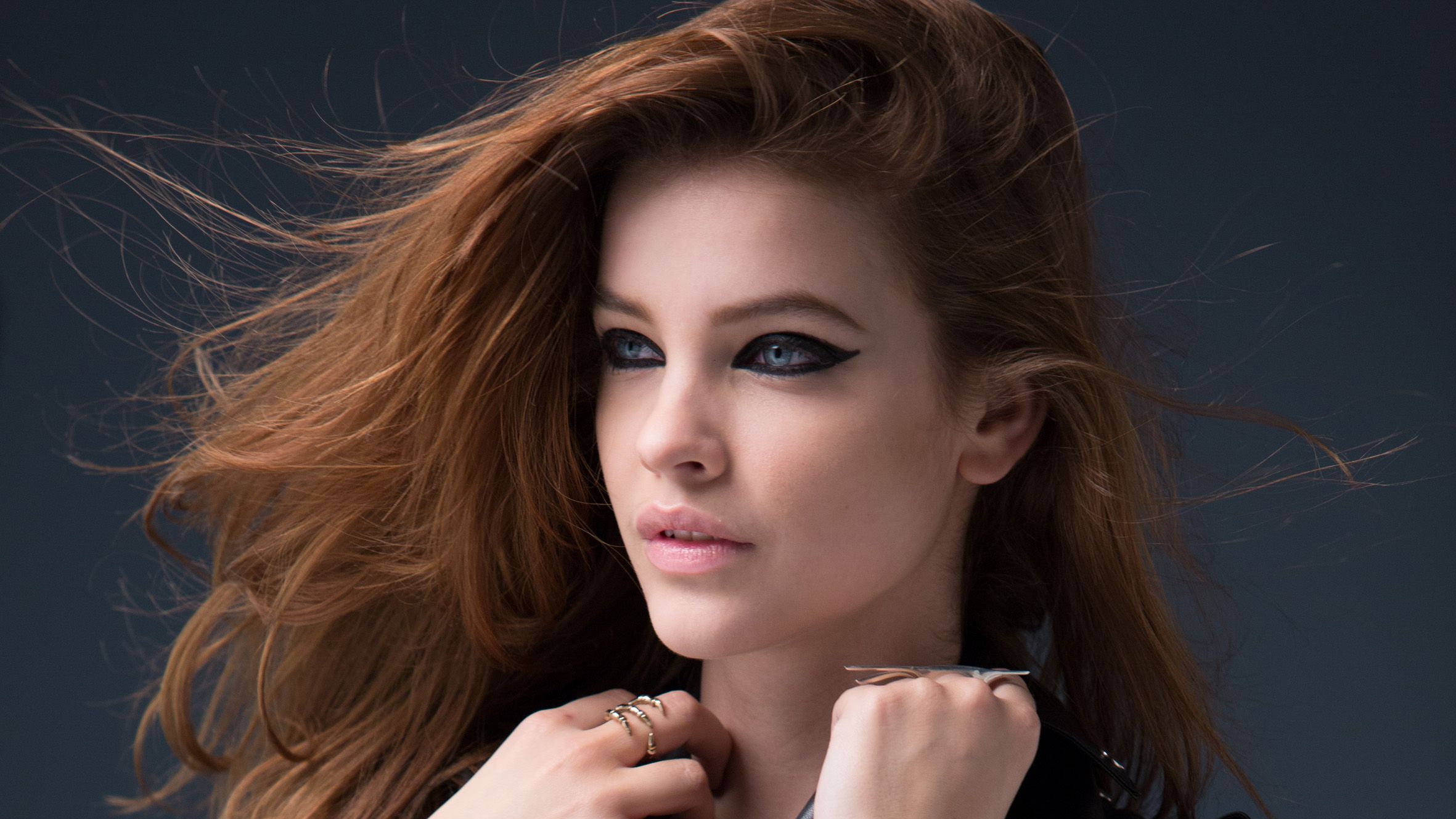 Barbara Palvin Model HD Wallpapers