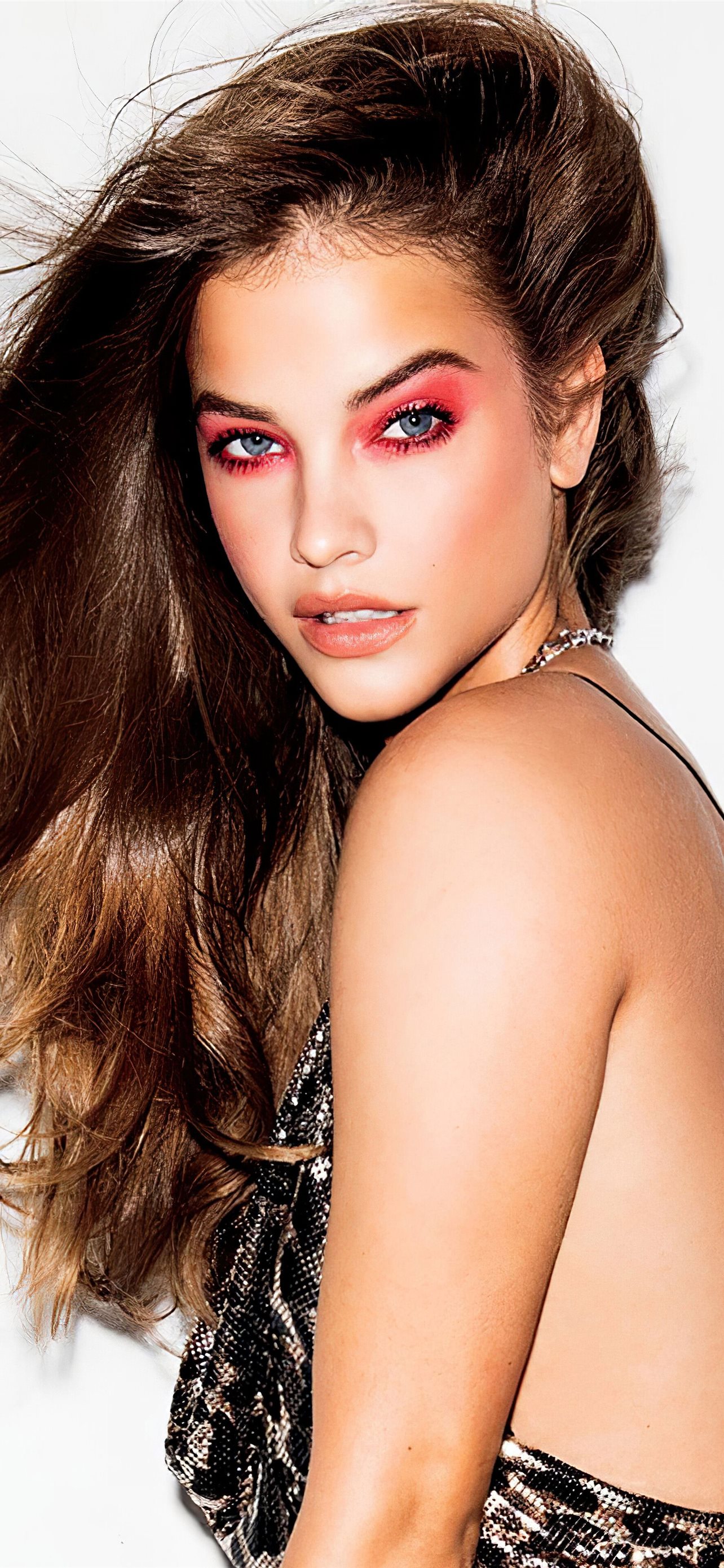 Barbara Palvin New Wallpapers