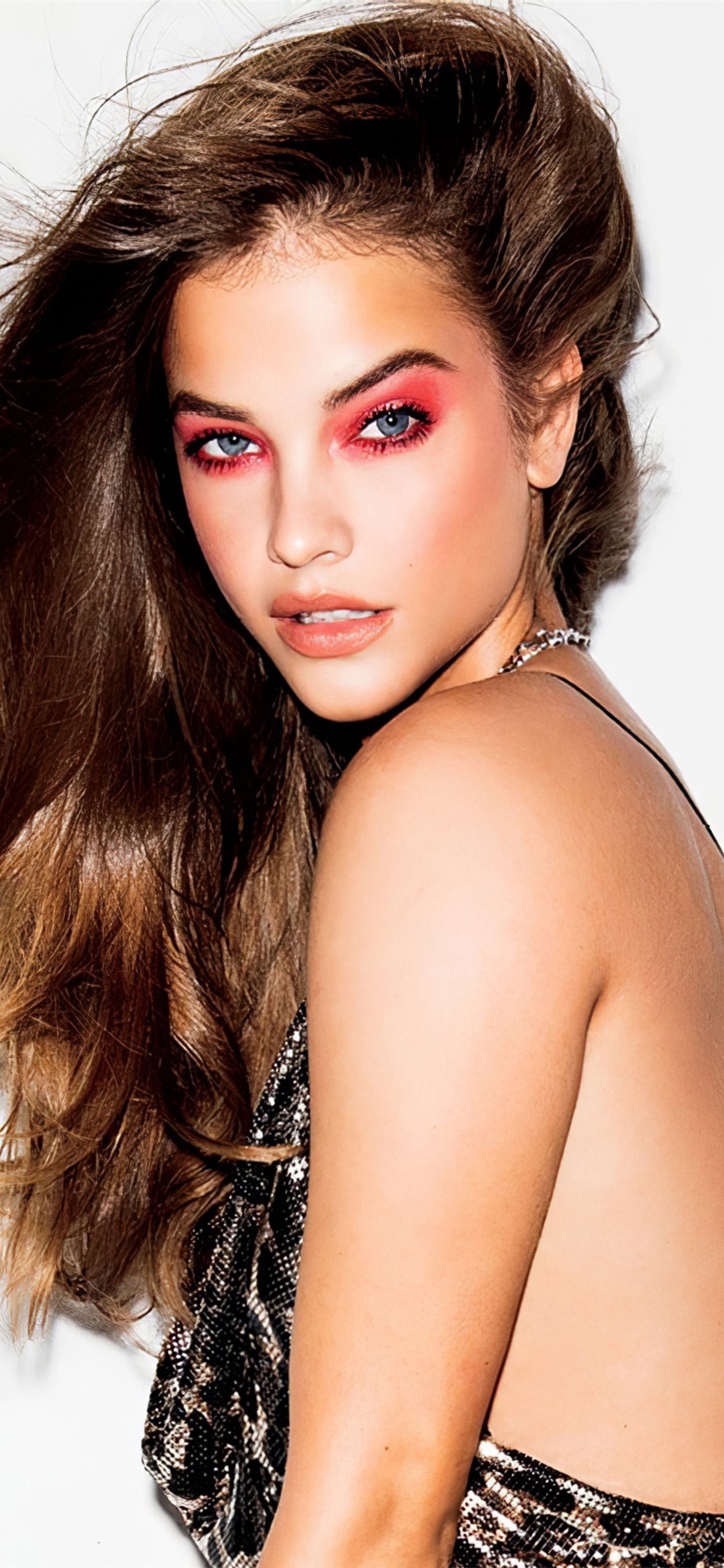 Barbara Palvin New 2021 Wallpapers