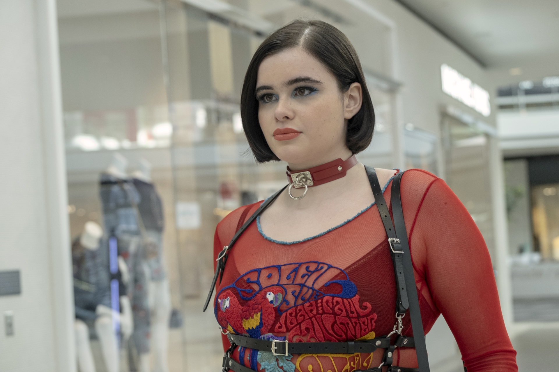 Barbie Ferreira Wallpapers