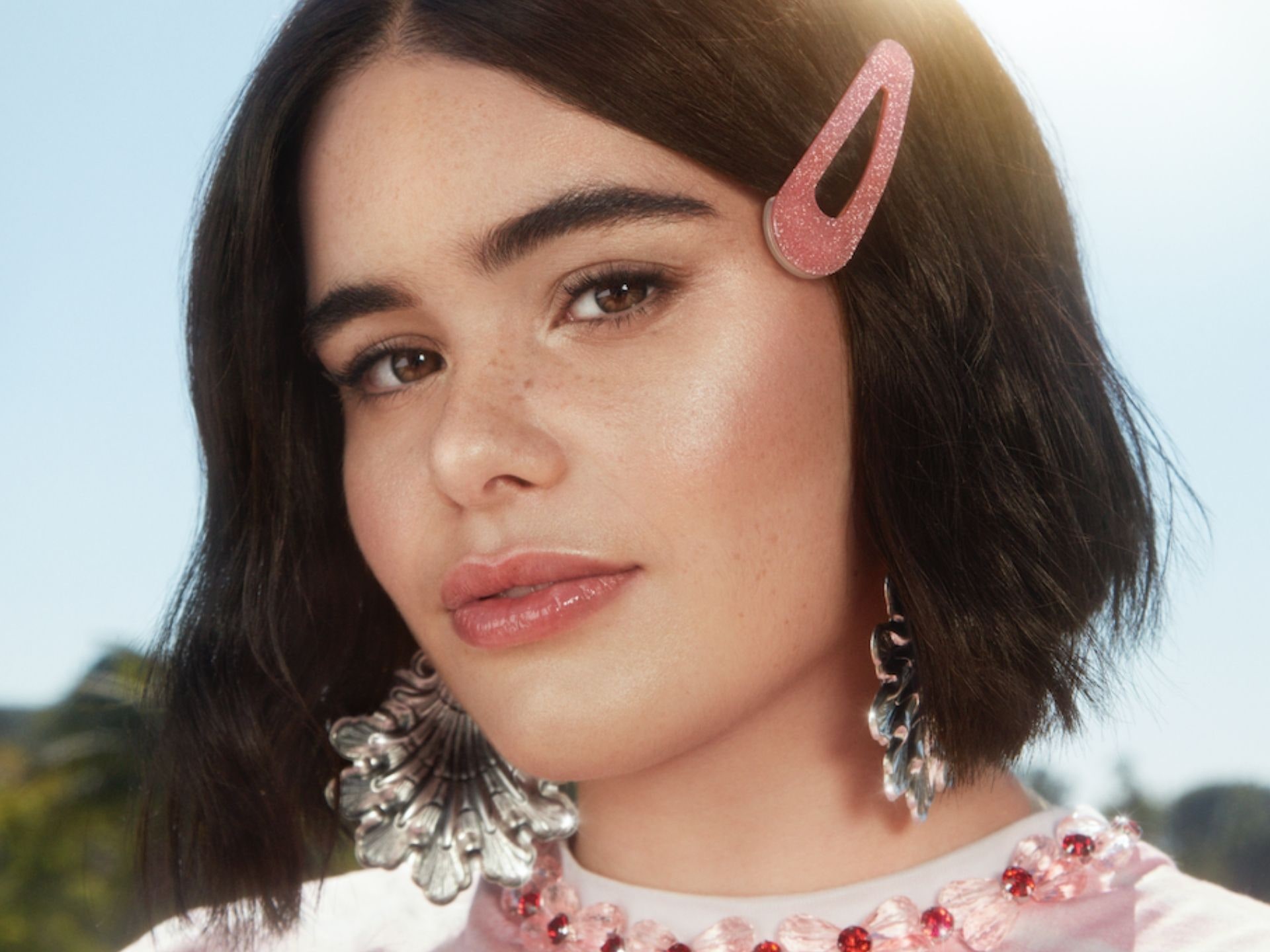 Barbie Ferreira Wallpapers