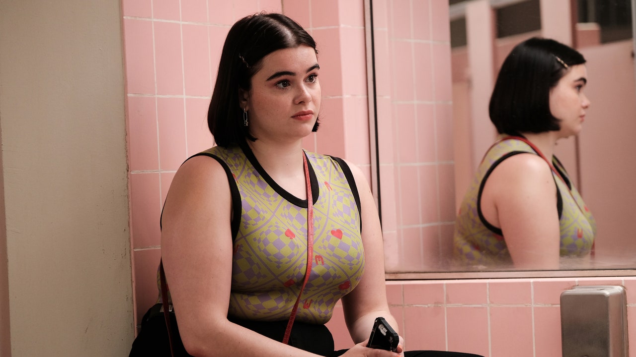 Barbie Ferreira Wallpapers