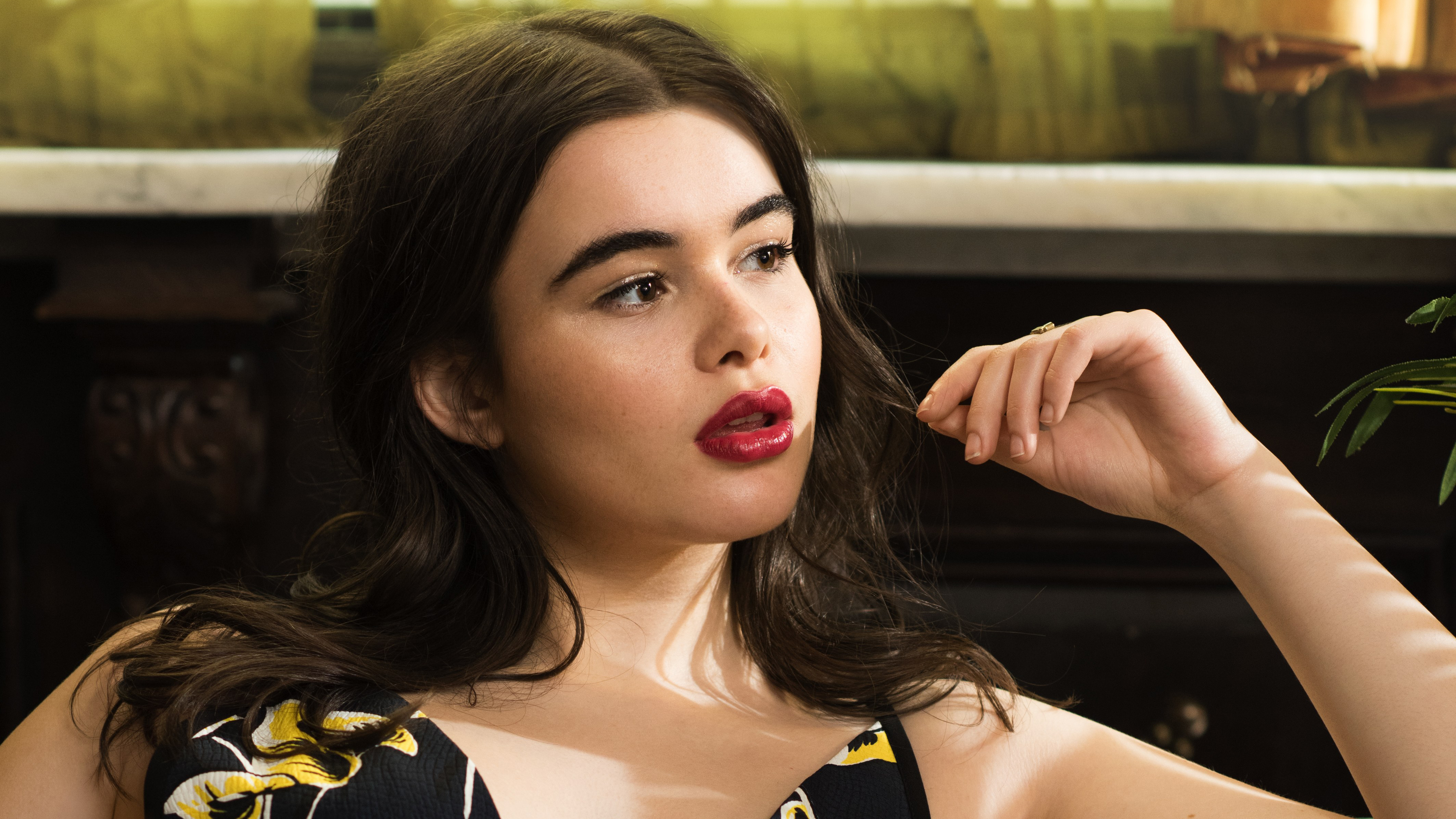 Barbie Ferreira 2019 Wallpapers