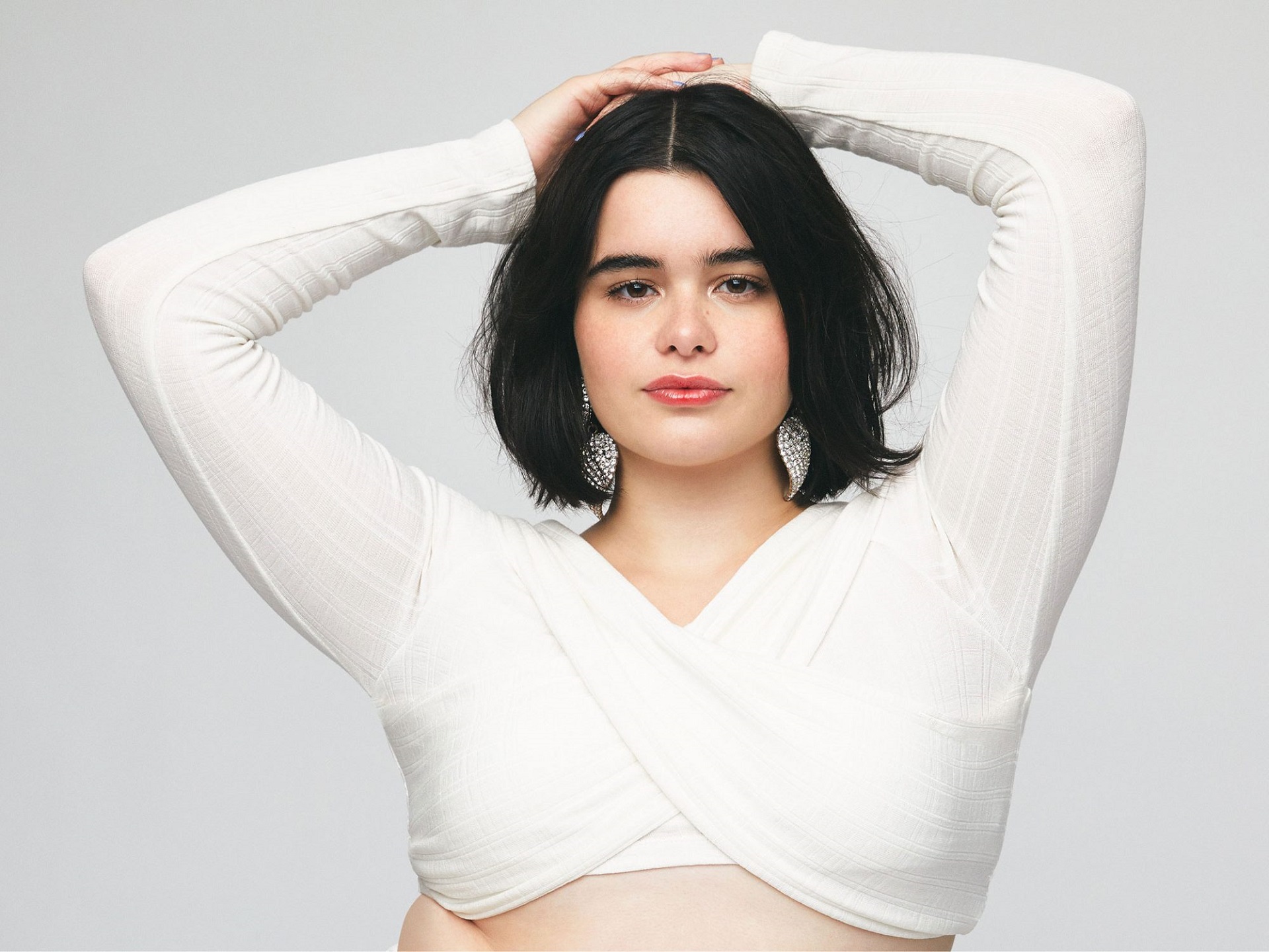 Barbie Ferreira 2019 Wallpapers