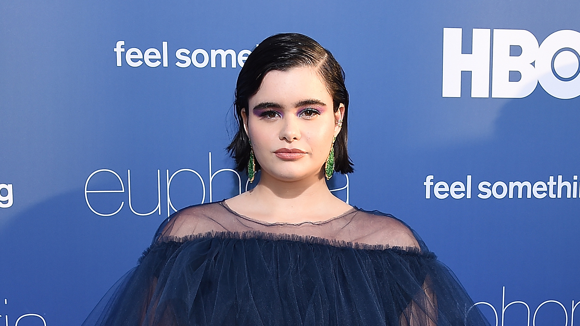 Barbie Ferreira 2019 Wallpapers