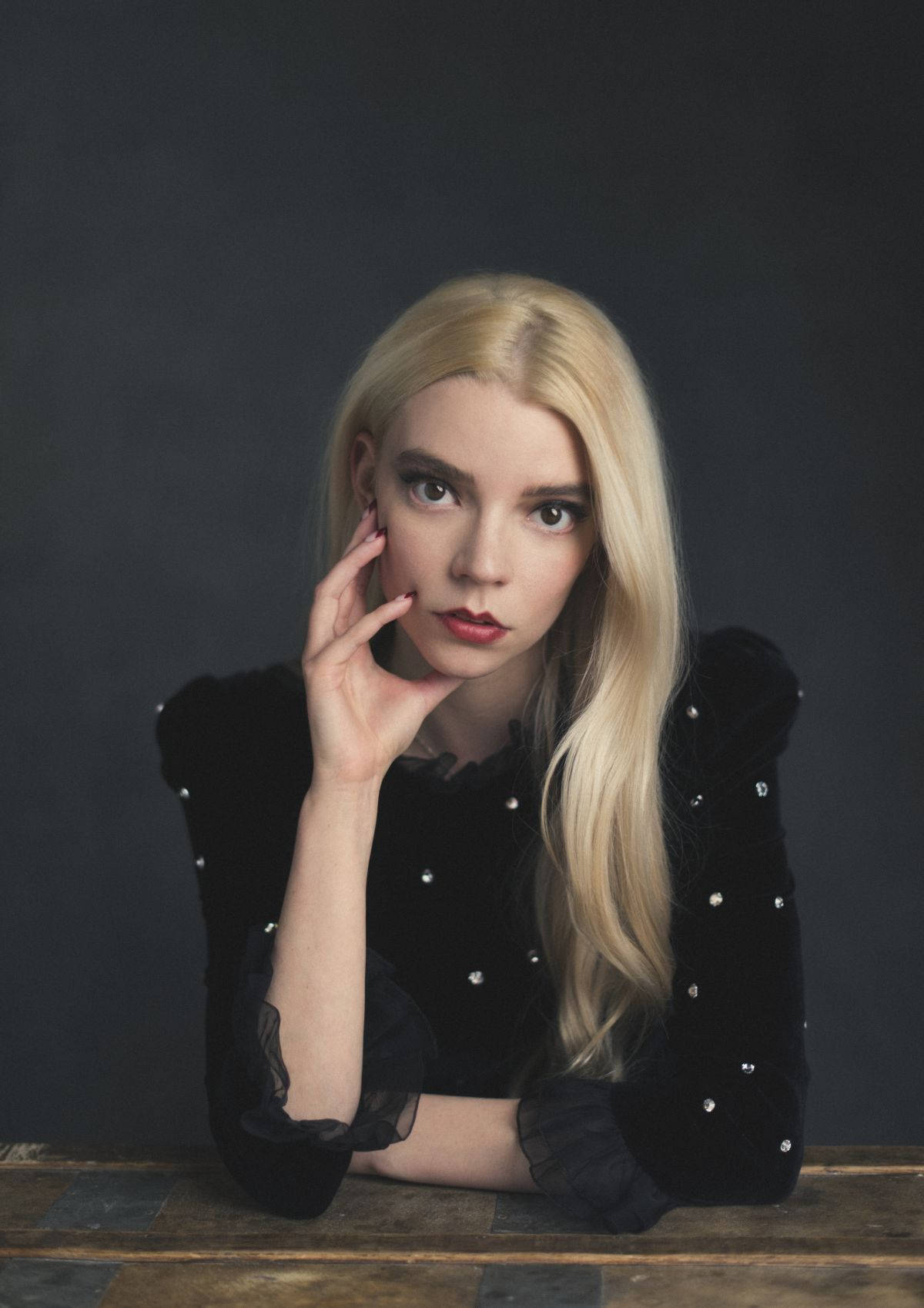 Beautiful Anya Taylor-Joy Wallpapers