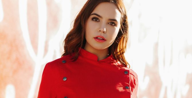 Beautiful Bailee Madison Wallpapers