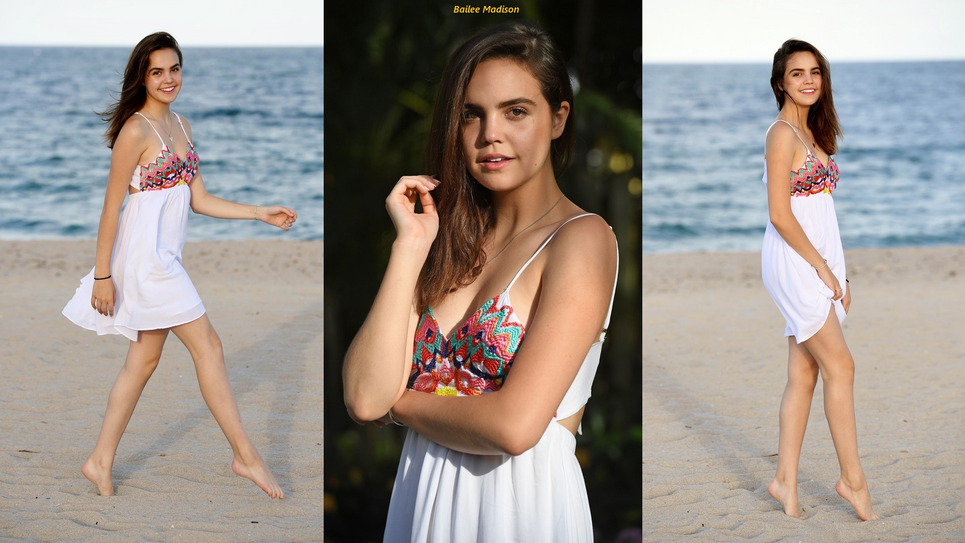 Beautiful Bailee Madison Wallpapers