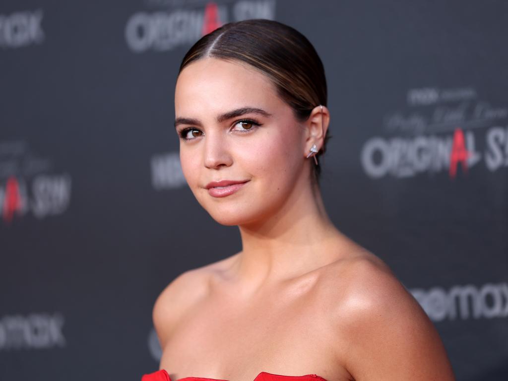 Beautiful Bailee Madison Wallpapers