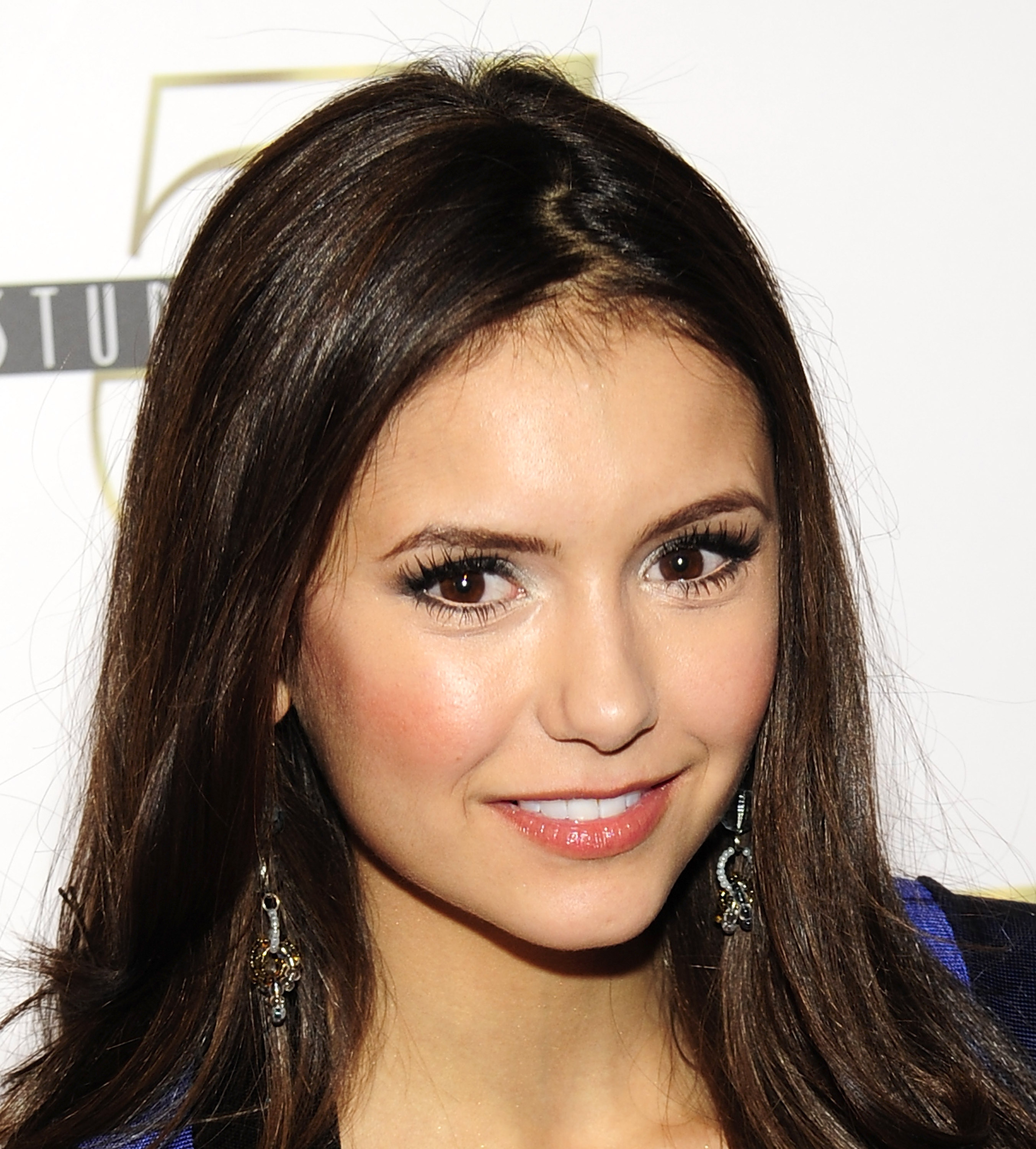 Beautiful Canadian Nina Dobrev Wallpapers