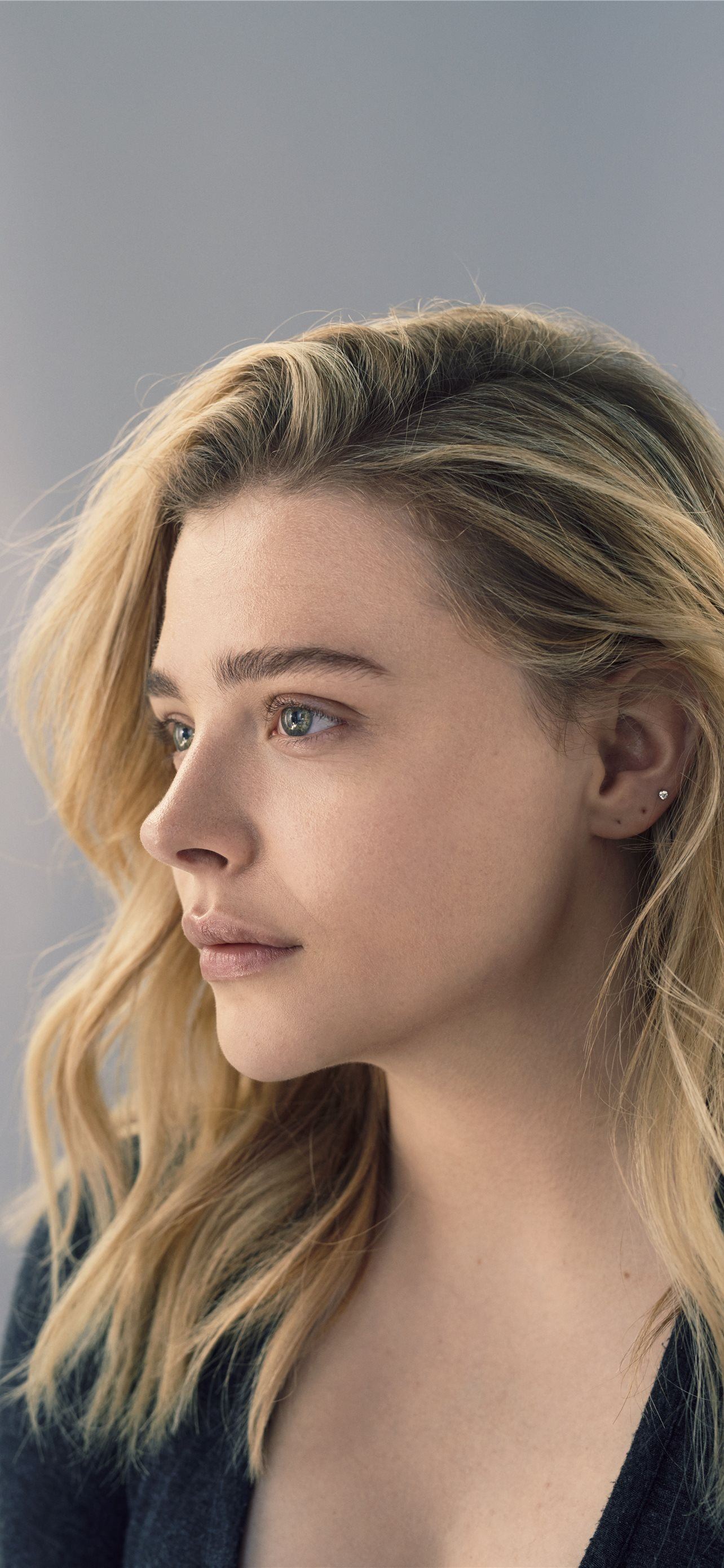 Beautiful Chloe Grace Moretz Wallpapers