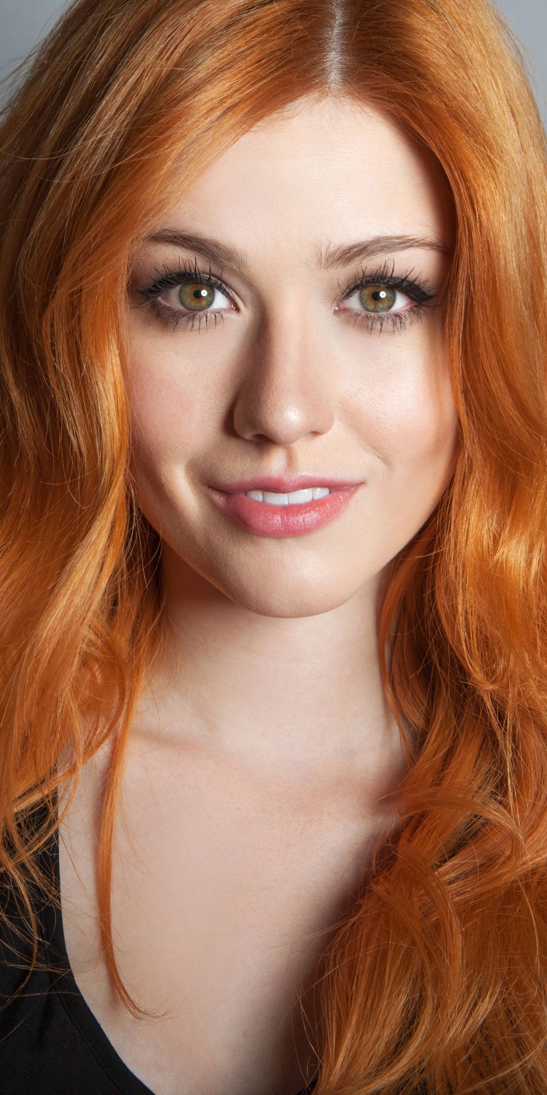 Beautiful Katherine McNamara Wallpapers