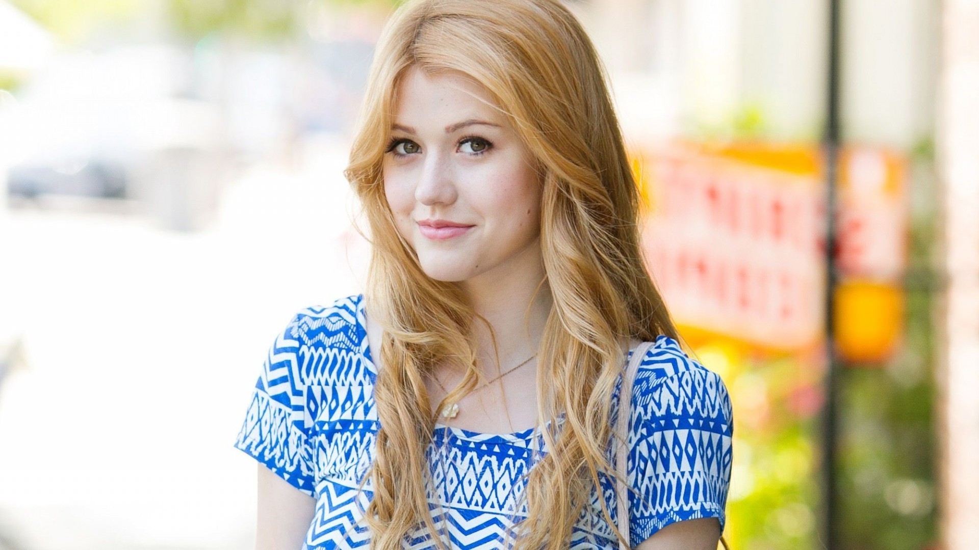 Beautiful Katherine McNamara Wallpapers