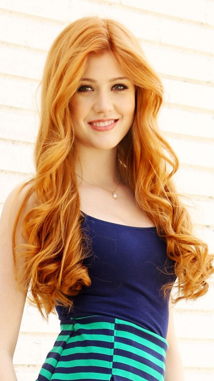 Beautiful Katherine McNamara Wallpapers