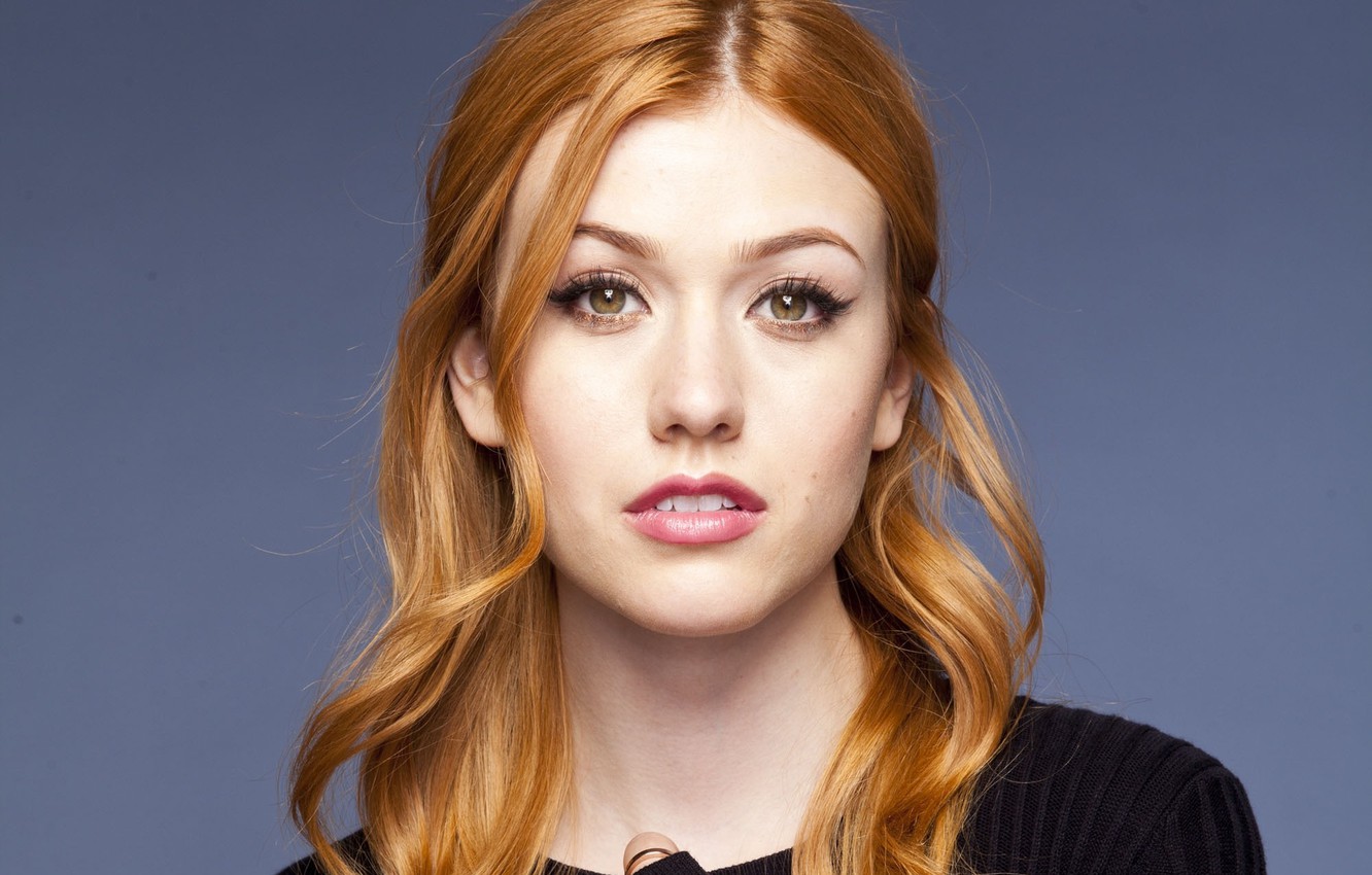 Beautiful Katherine McNamara Wallpapers