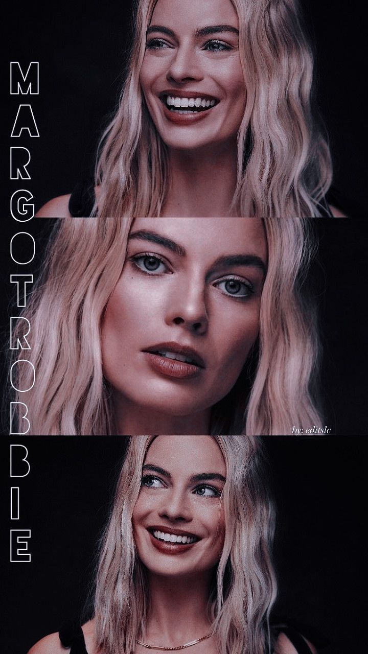 Beautiful Margot Robbie 2020 Wallpapers