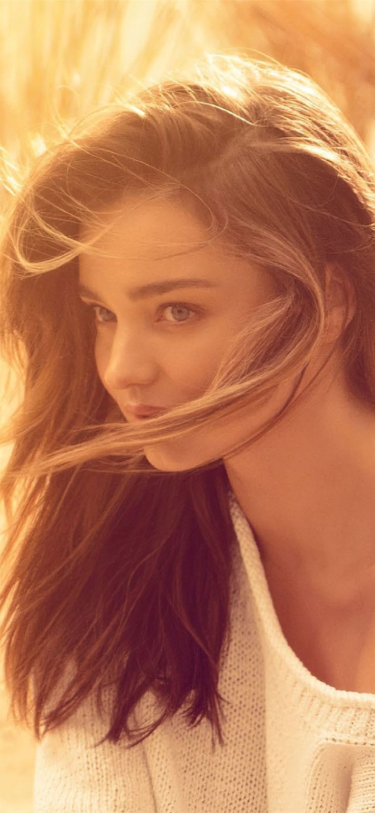 Beautiful Miranda Kerr 4K Wallpapers