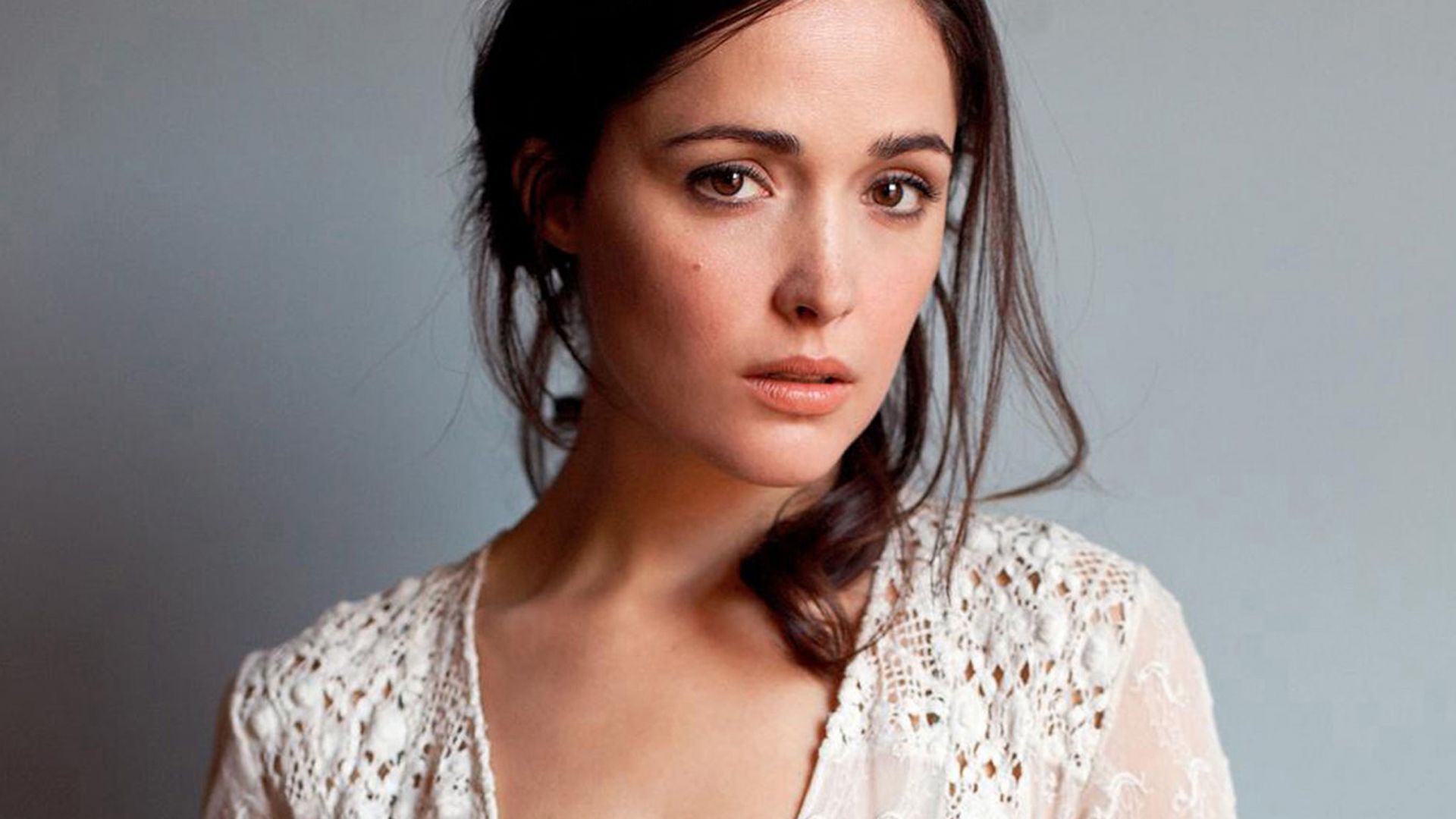 Beautiful Rose Byrne 2017 Wallpapers