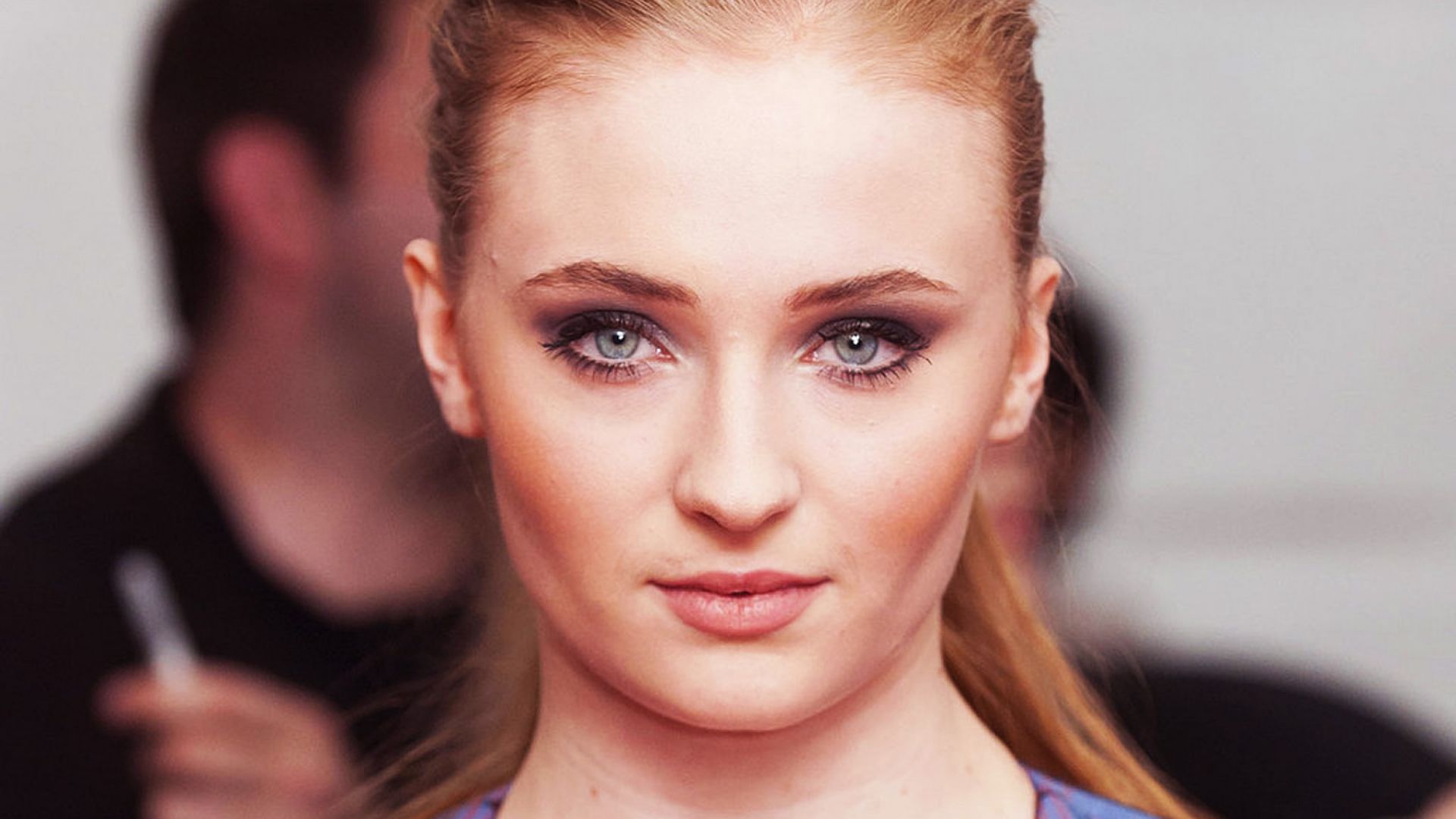 Beautiful Sophie Turner Wallpapers