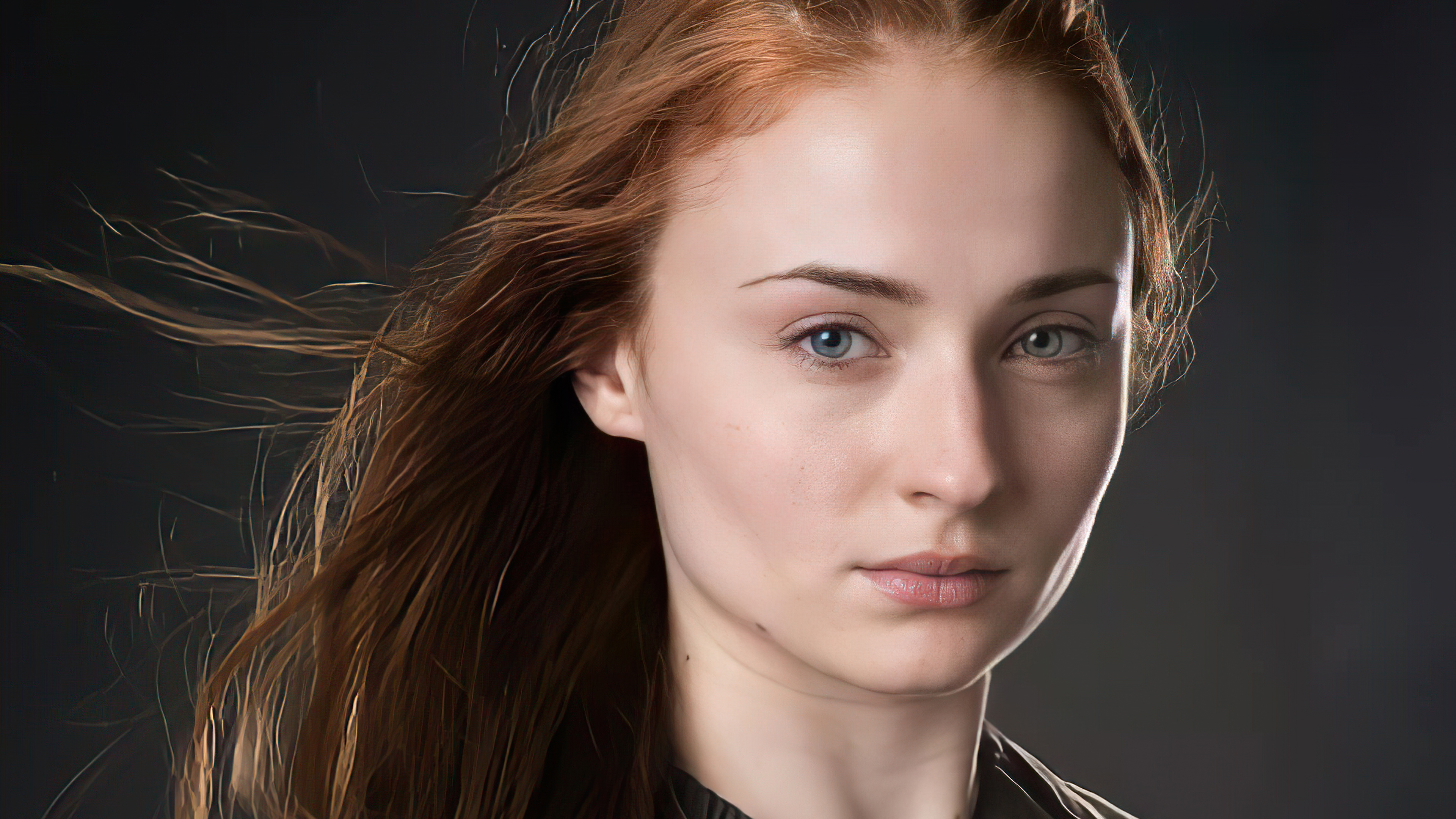 Beautiful Sophie Turner Wallpapers