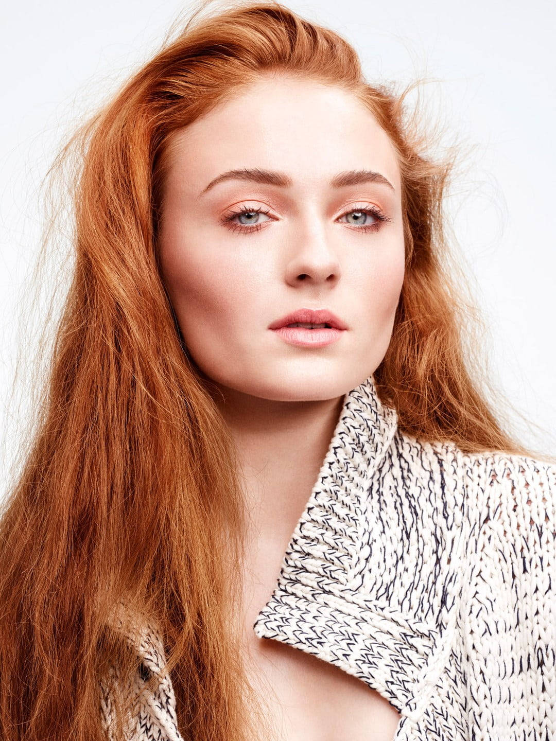 Beautiful Sophie Turner Wallpapers