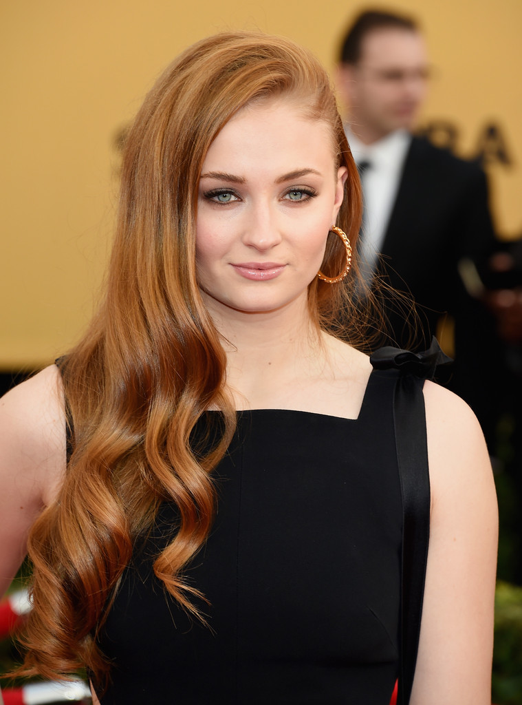 Beautiful Sophie Turner Wallpapers