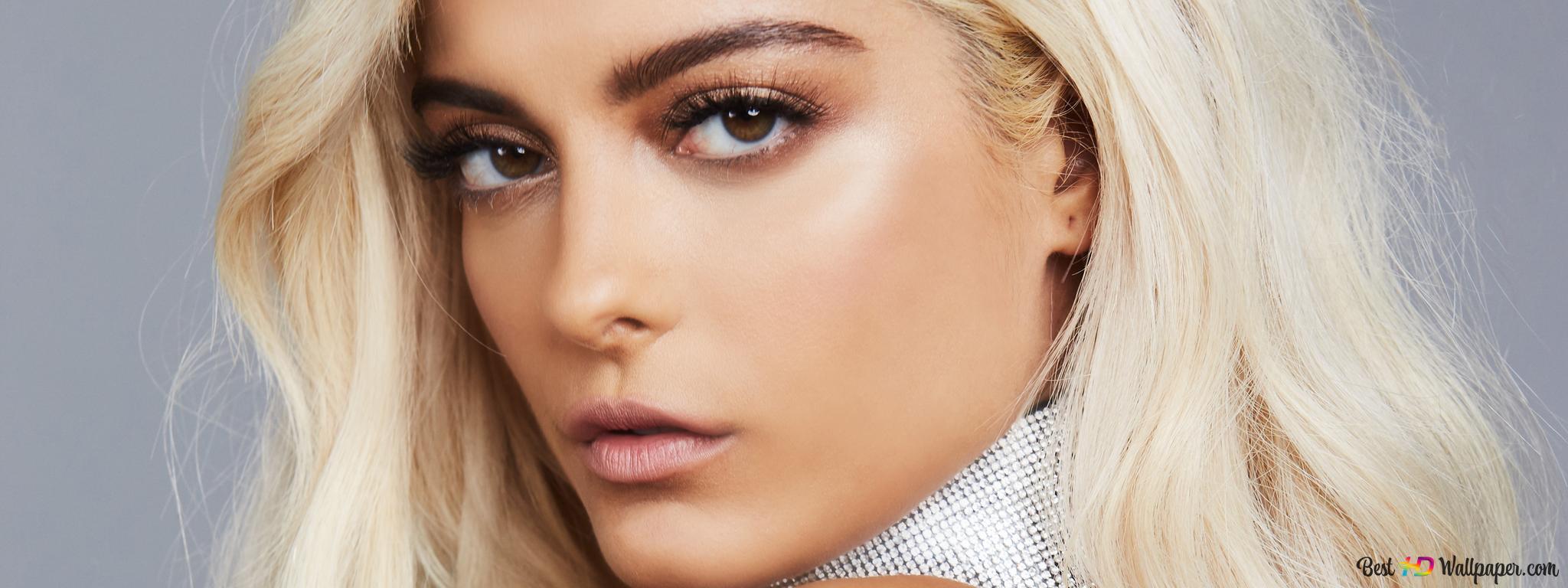 Bebe Rexha 4k Wallpapers