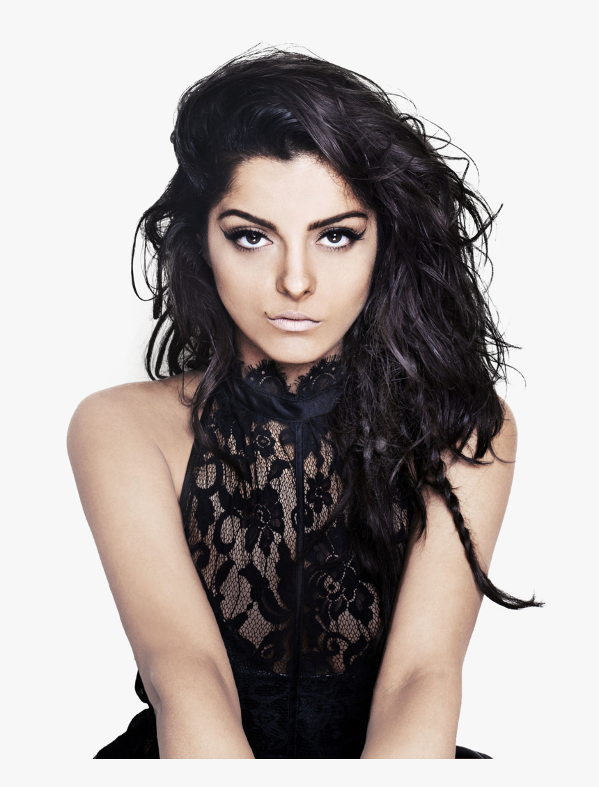 Bebe Rexha in Black Wallpapers