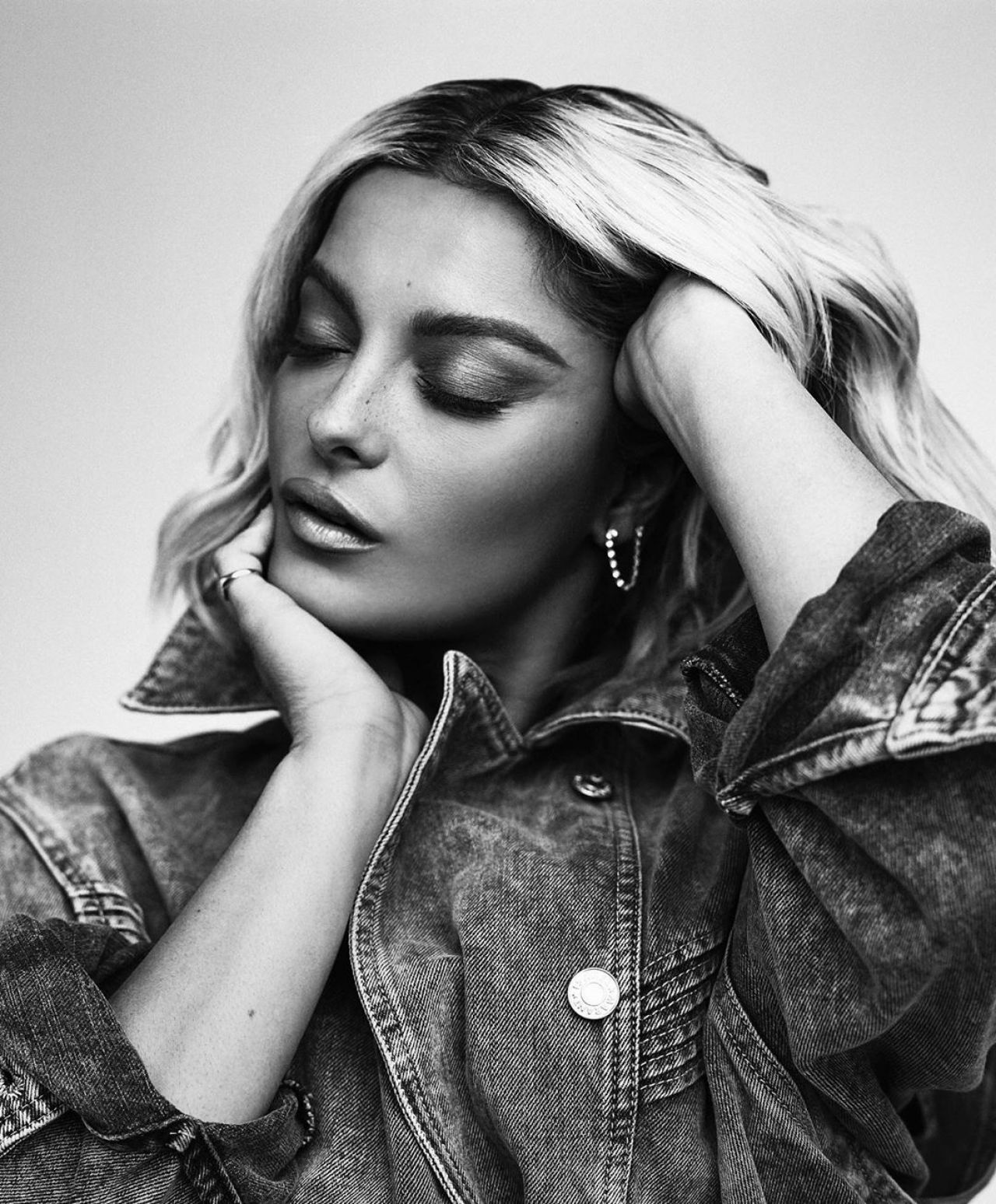 Bebe Rexha JBL 2020 Wallpapers