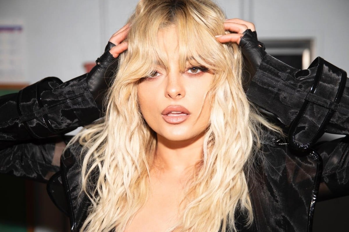 Bebe Rexha Singer 2021 Wallpapers