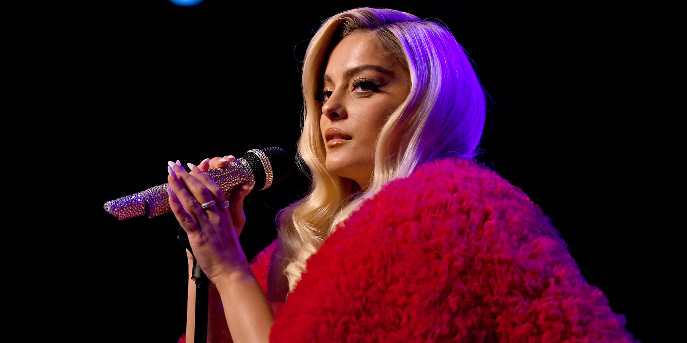 Bebe Rexha Singer 2021 Wallpapers