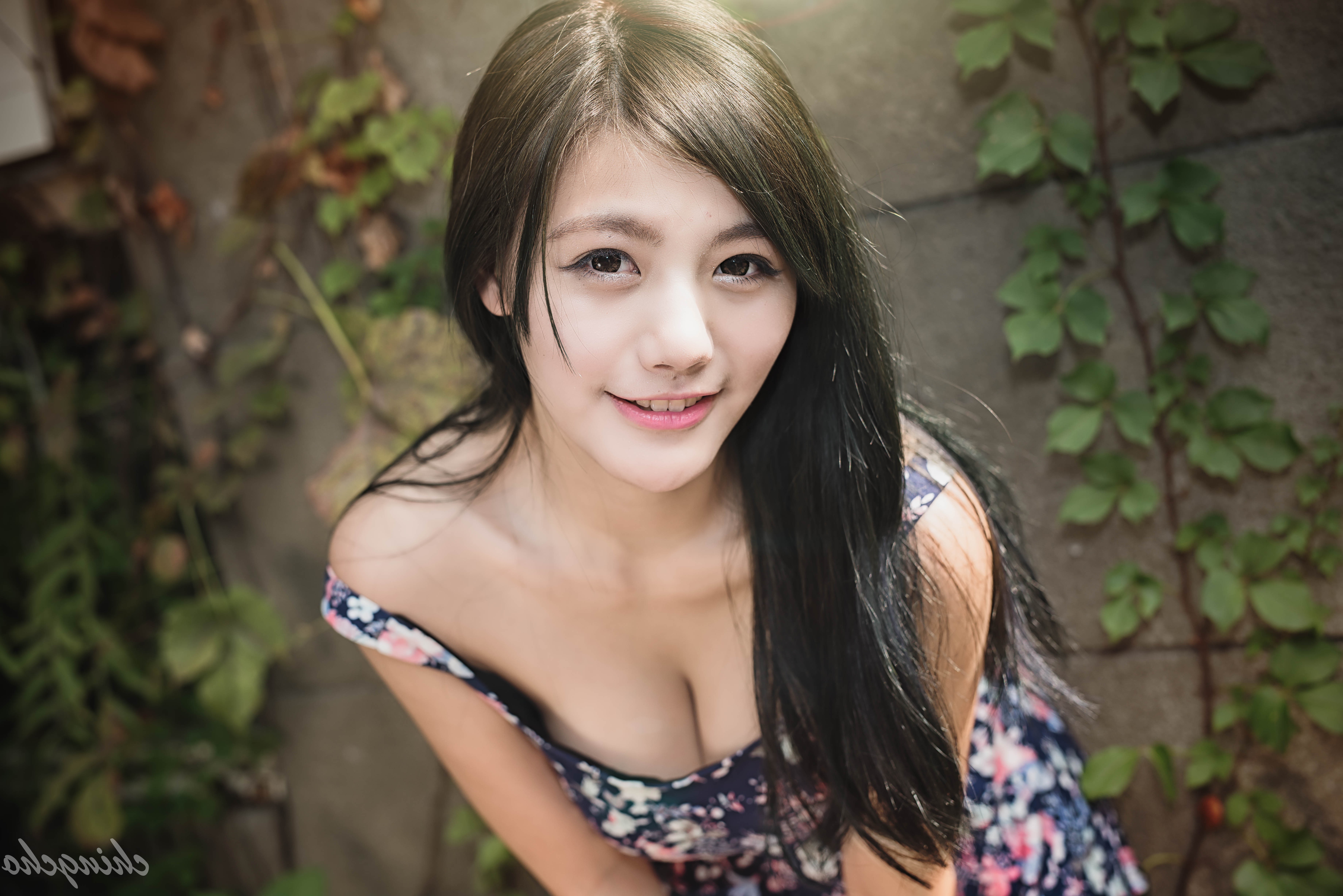 Becky (Taiwanese Model) Wallpapers