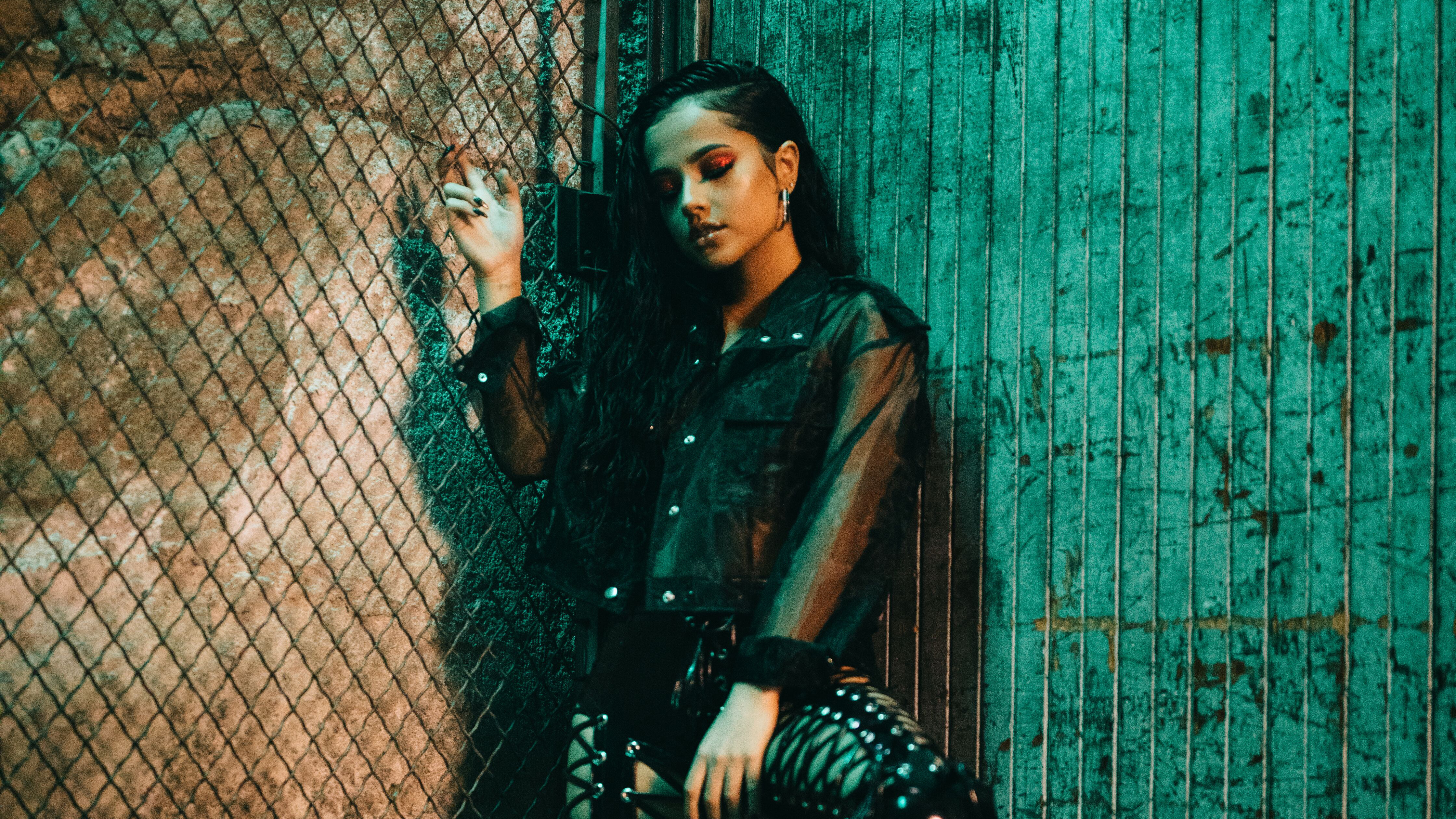 Becky G Photoshoot 2019 Wallpapers