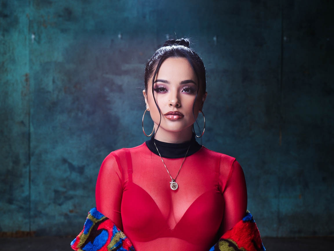 Becky G Photoshoot 2019 Wallpapers