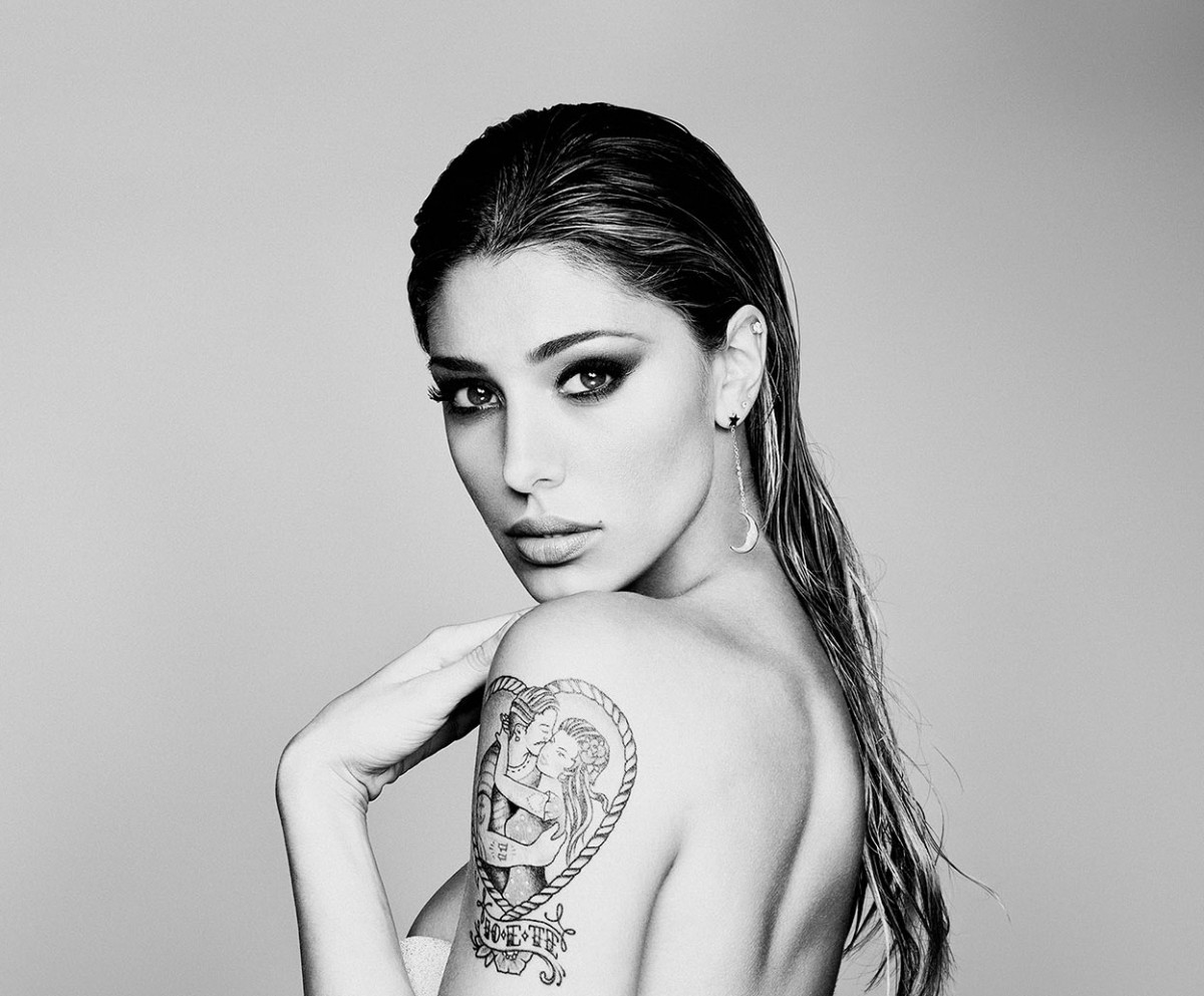 Belen Rodriguez Wallpapers