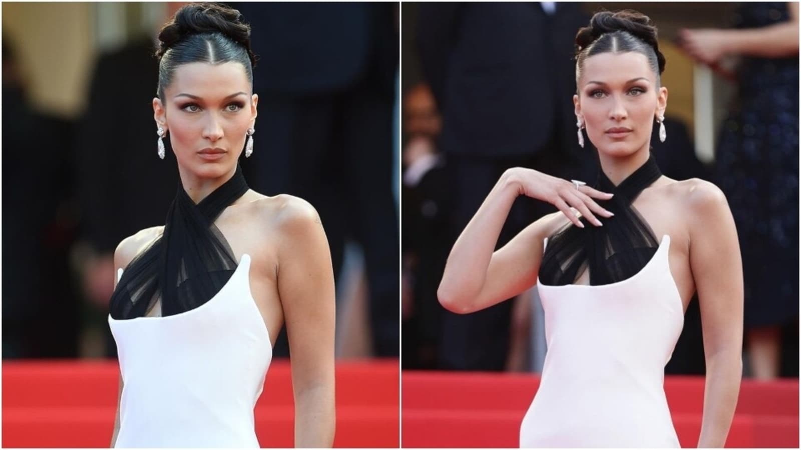 Bella Hadid 2020 Wallpapers