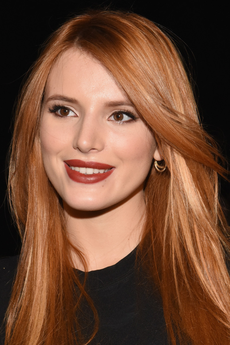 Bella Thorne 2017 Photoshoot Wallpapers