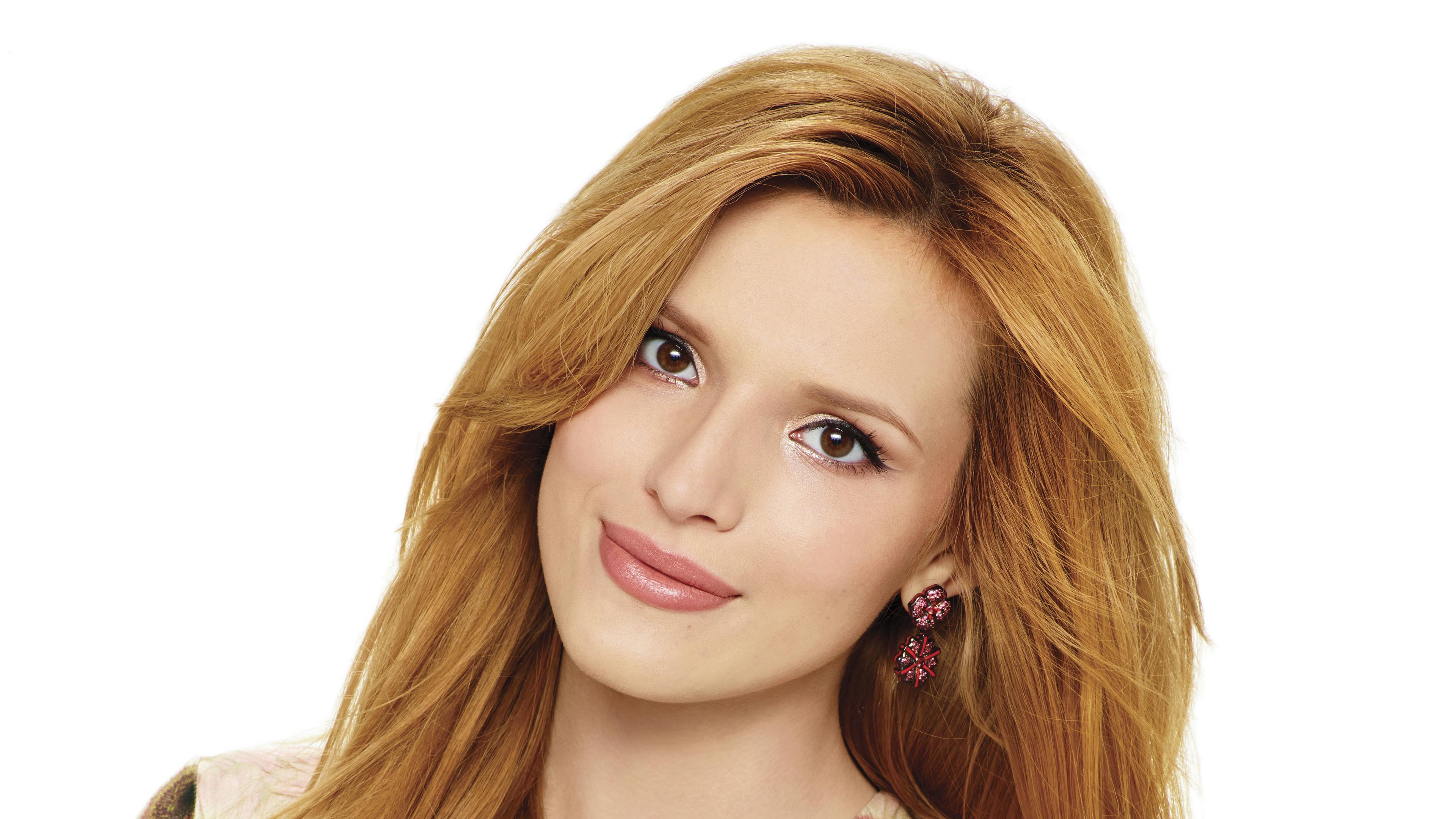 Bella Thorne Actress Wallpapers